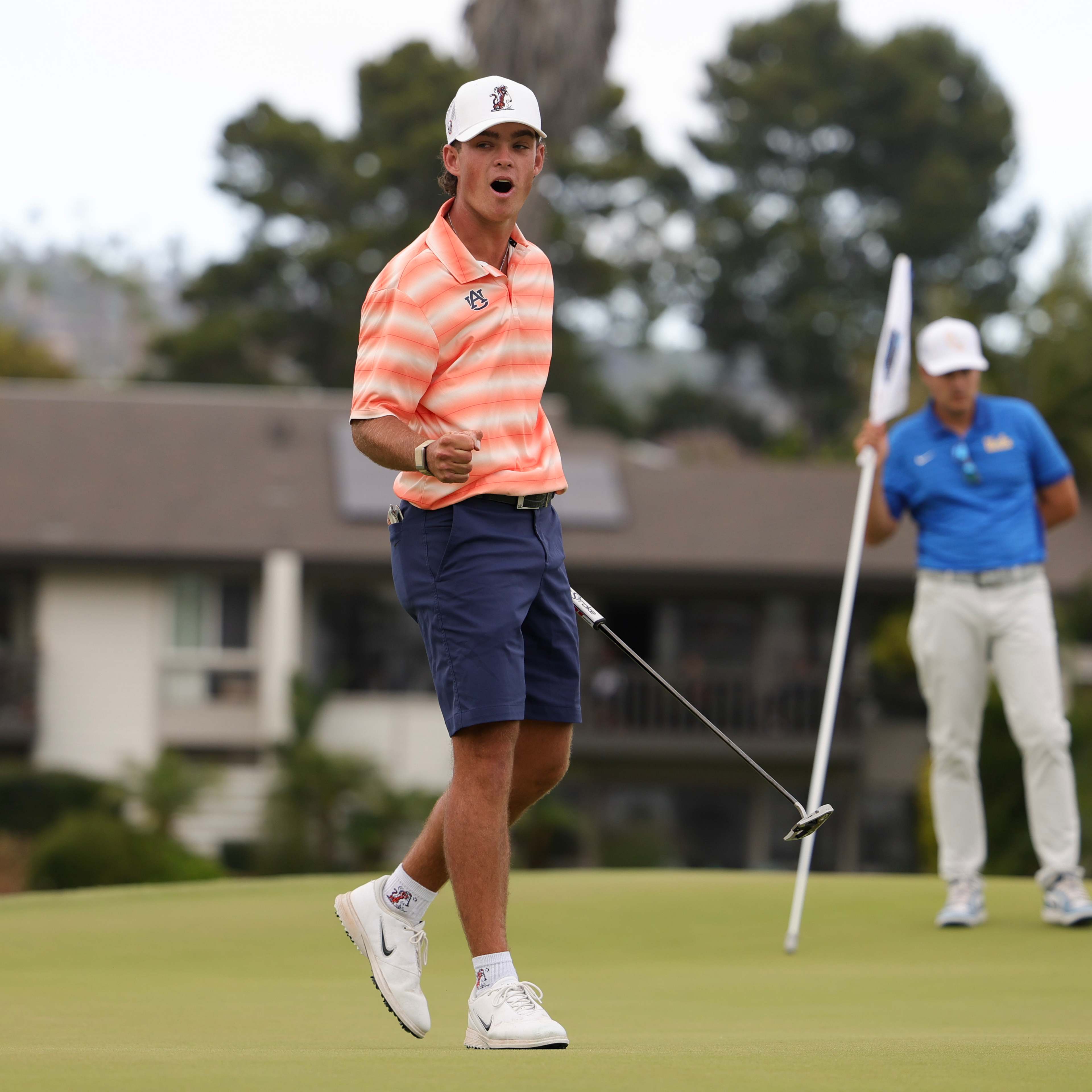 Jackson Koivun betting profile: U.S. Open