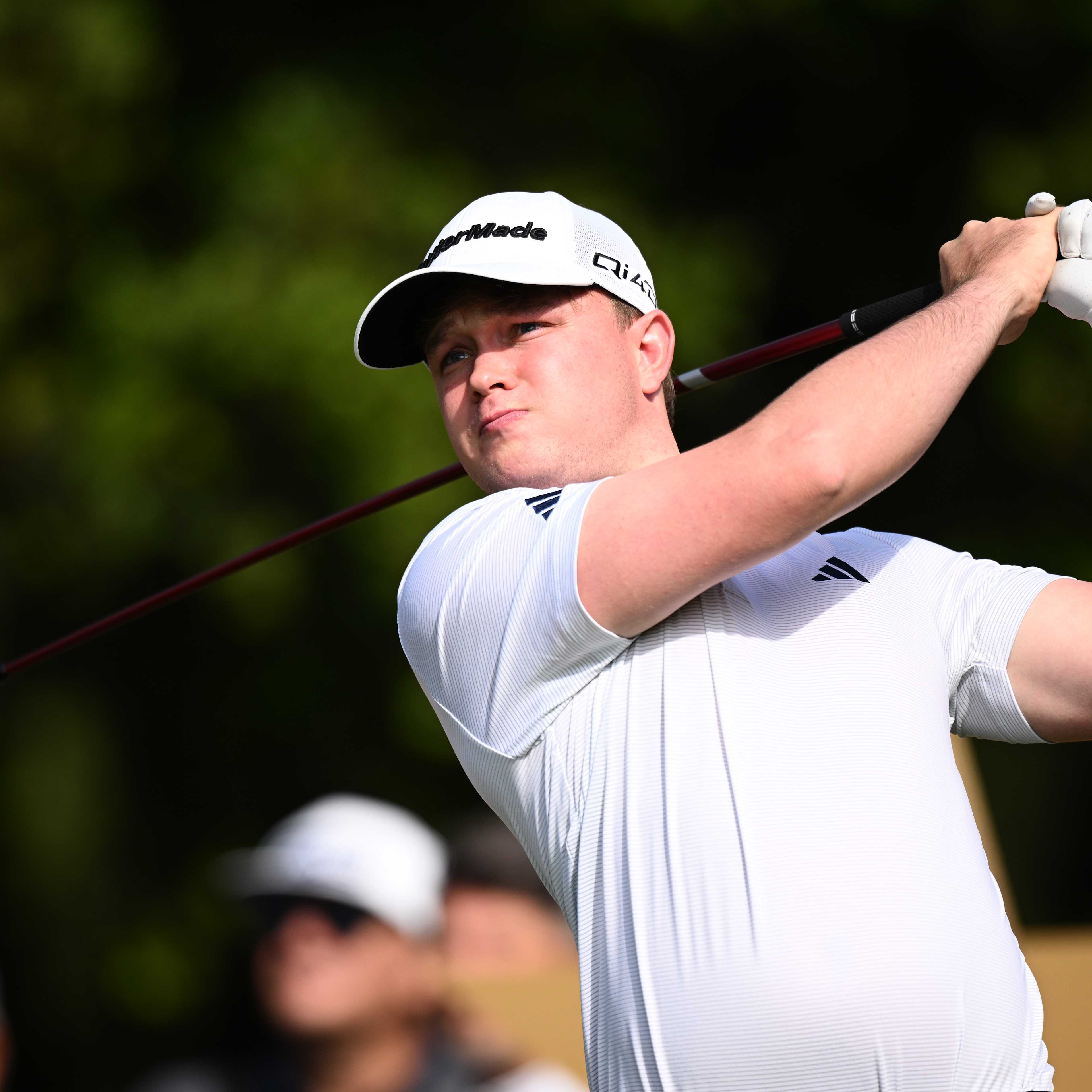 Jayden Schaper betting profile: U.S. Open