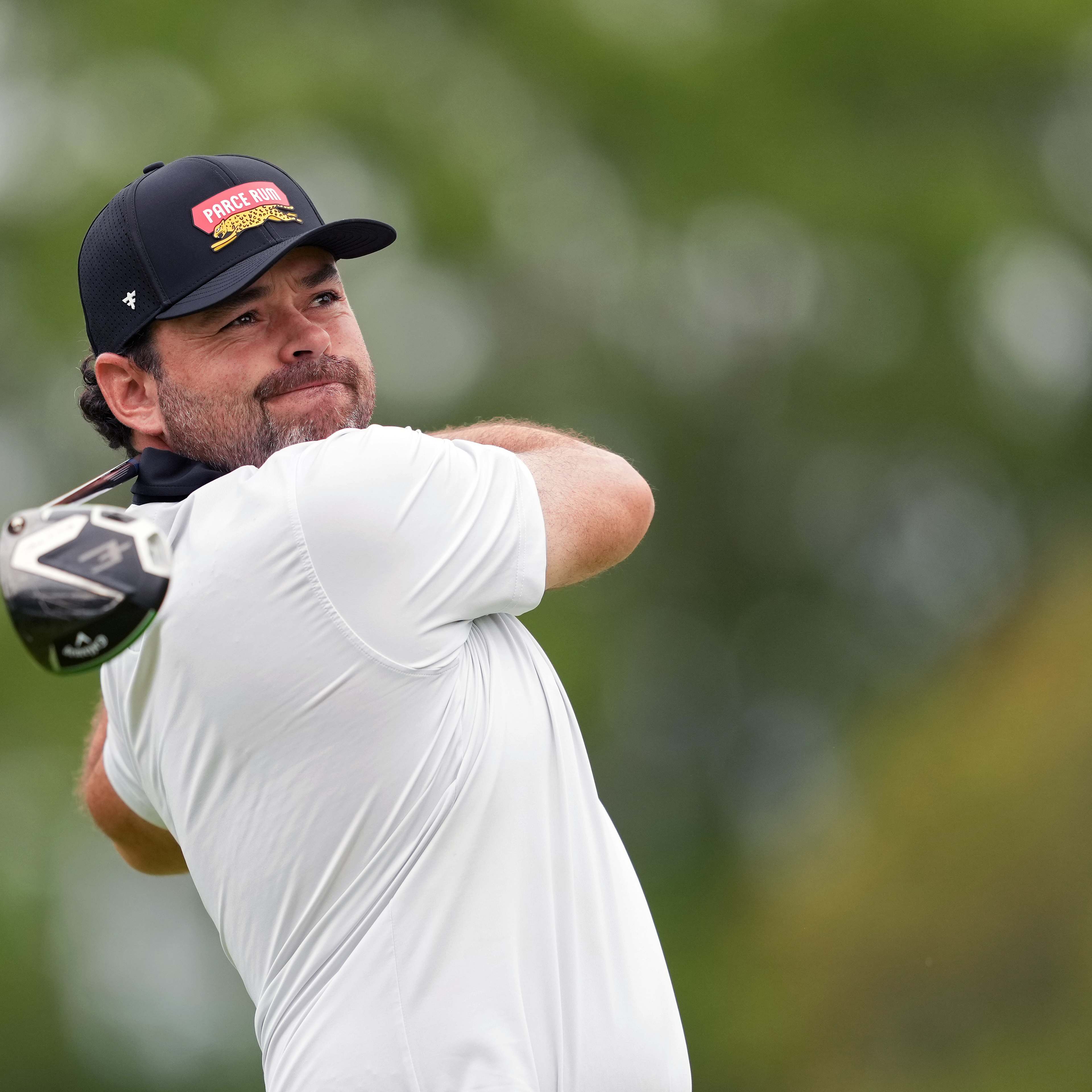 Marcelo Rozo betting profile: U.S. Open