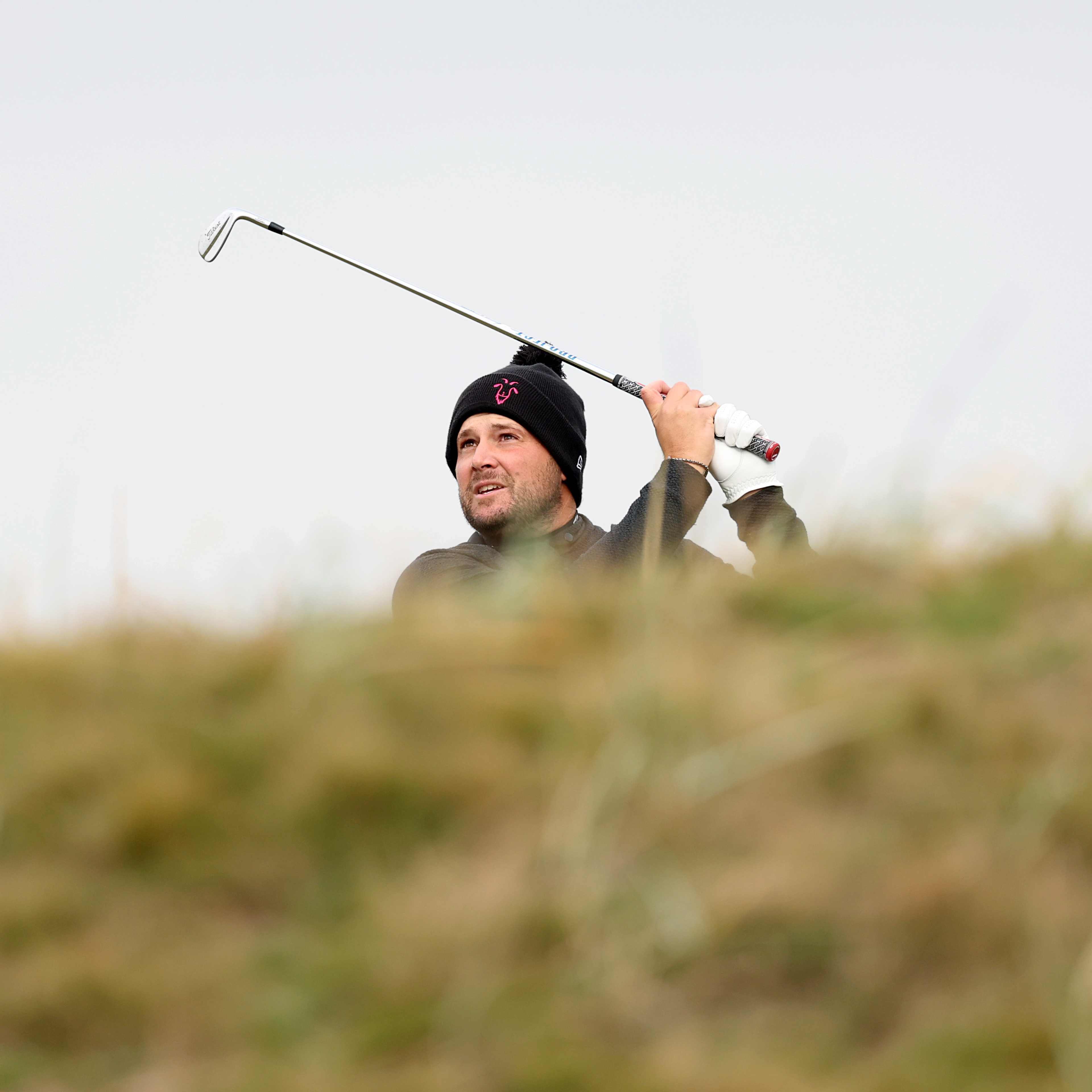 Peter Uihlein betting profile: U.S. Open