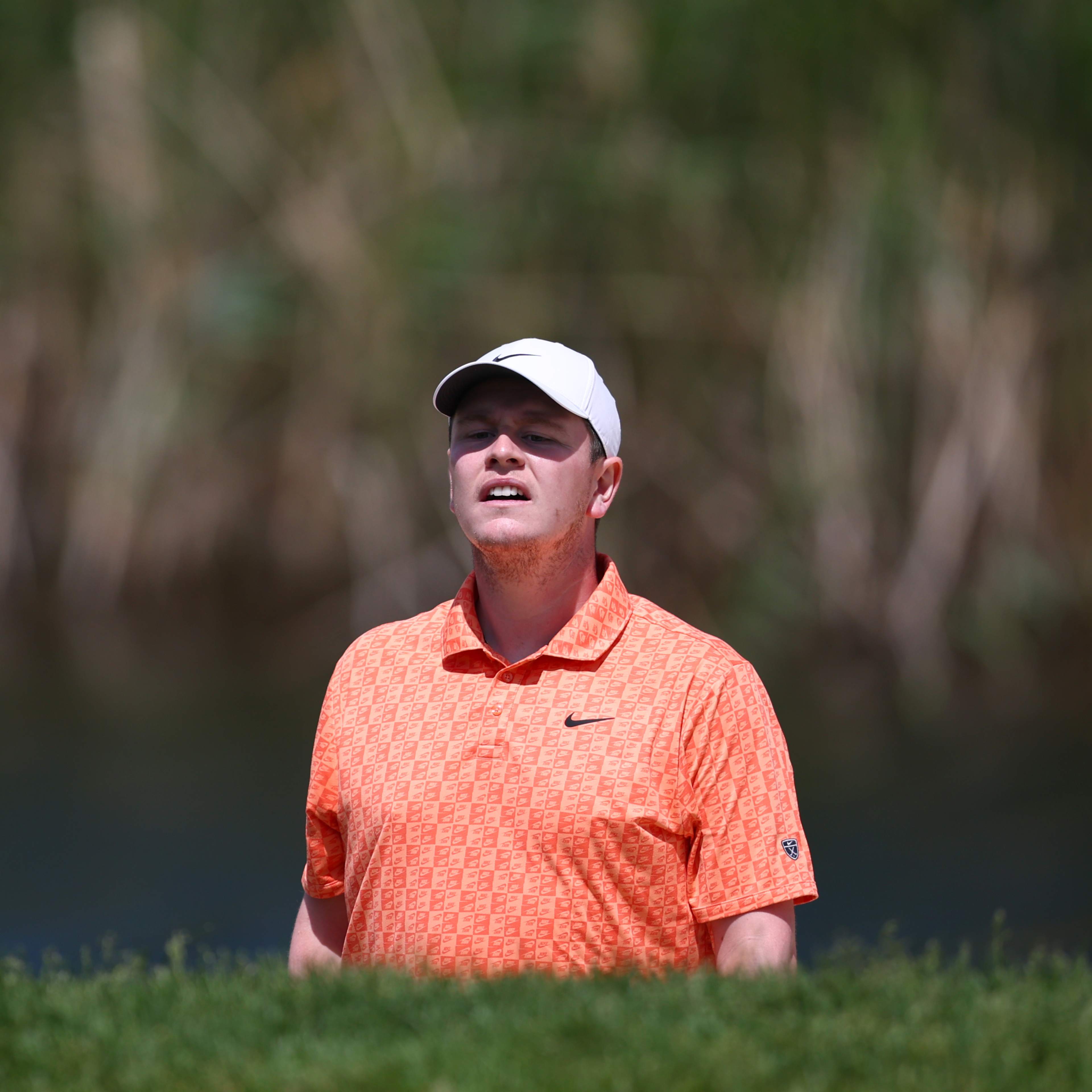 Robert MacIntyre betting profile: U.S. Open