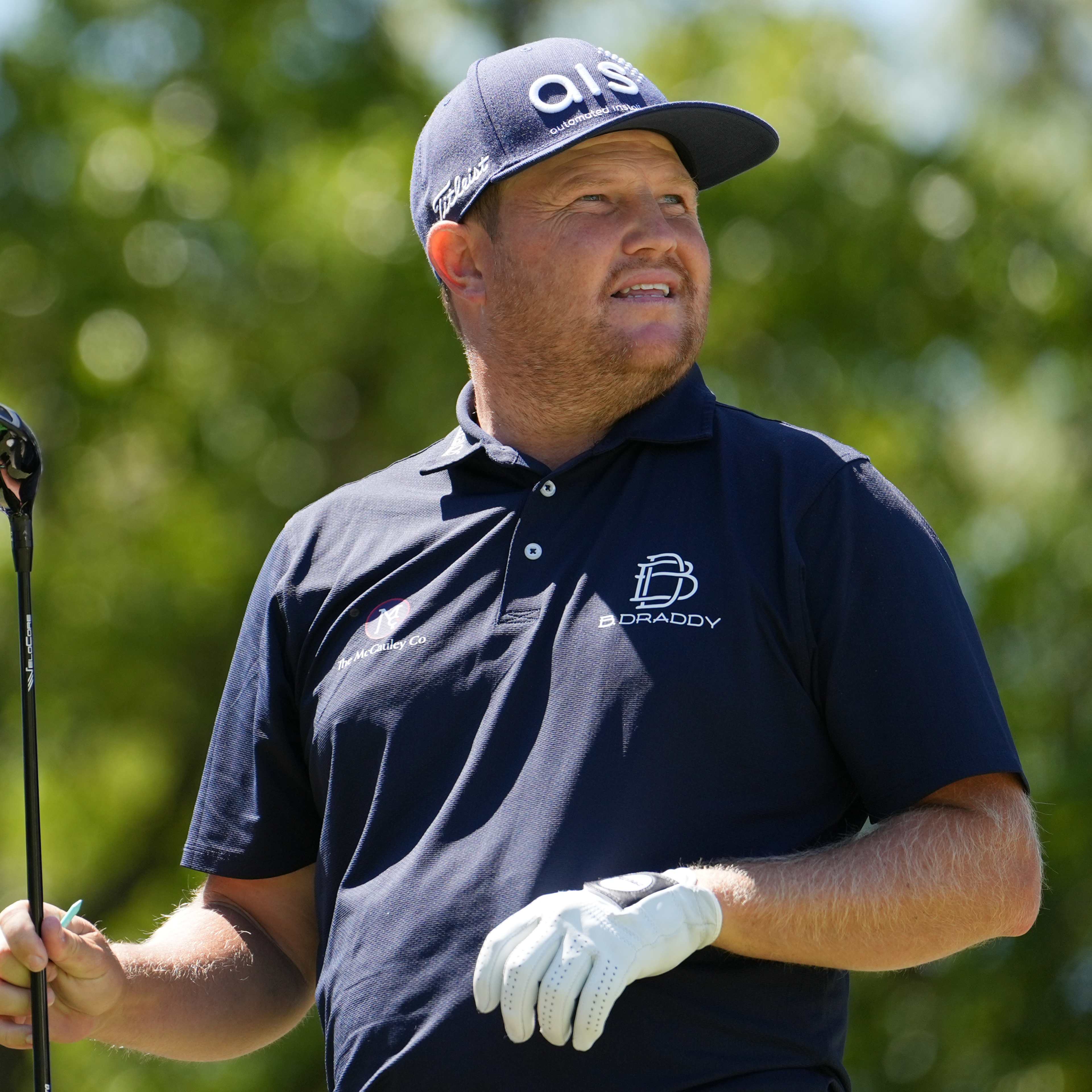 Zac Blair betting profile: U.S. Open