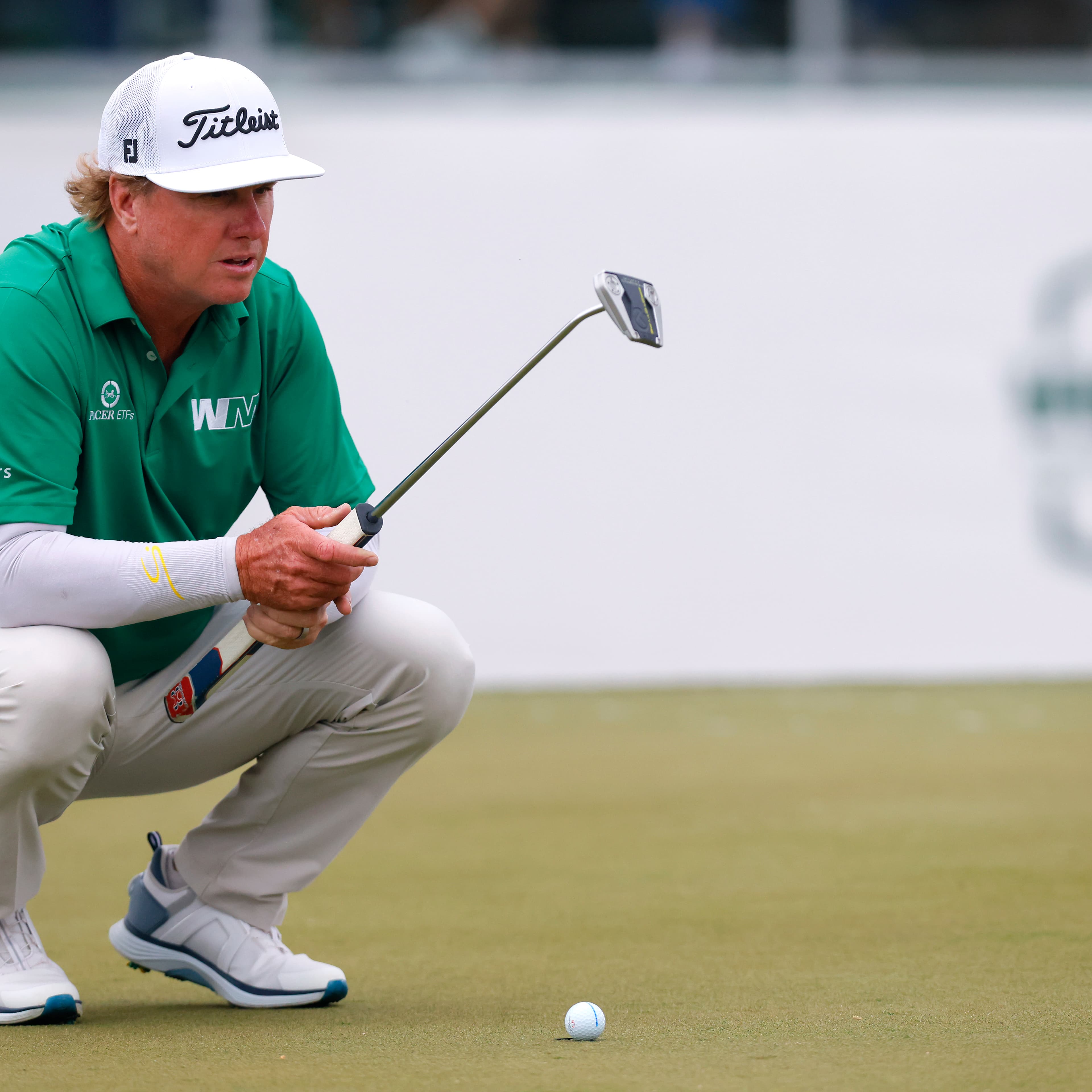 Charley Hoffman betting profile: Valero Texas Open
