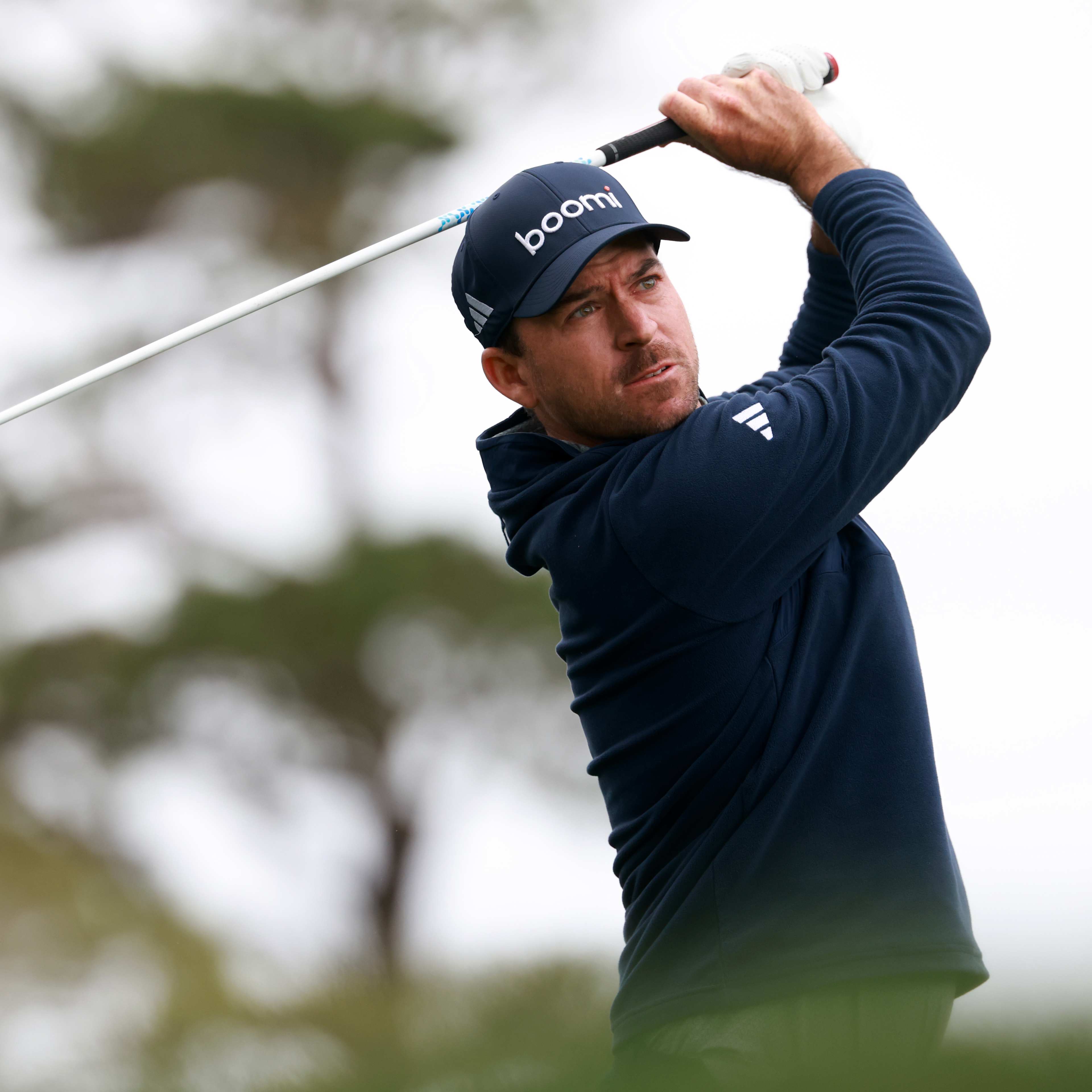 Nick Taylor betting profile: Valero Texas Open