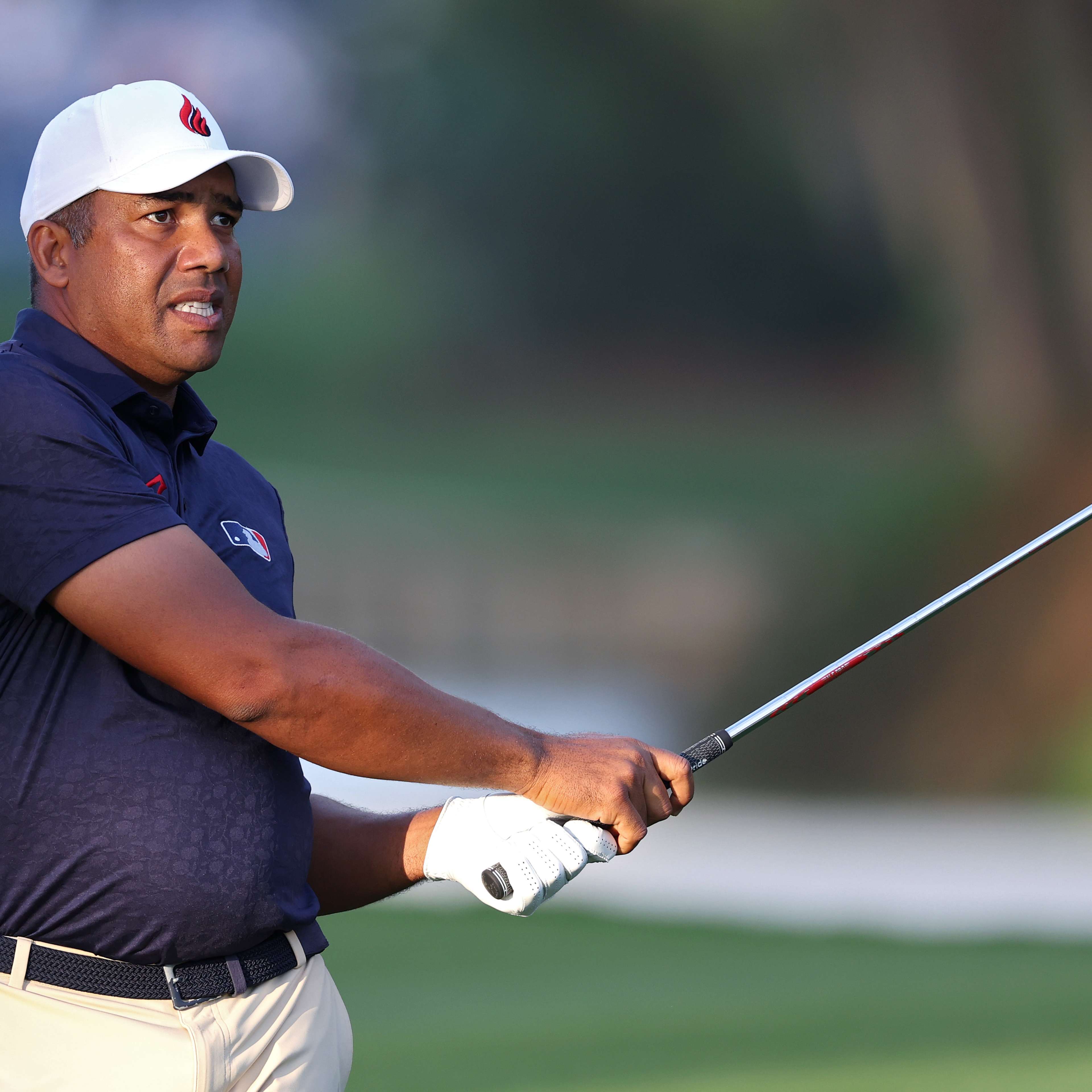 Jhonattan Vegas betting profile: Valero Texas Open
