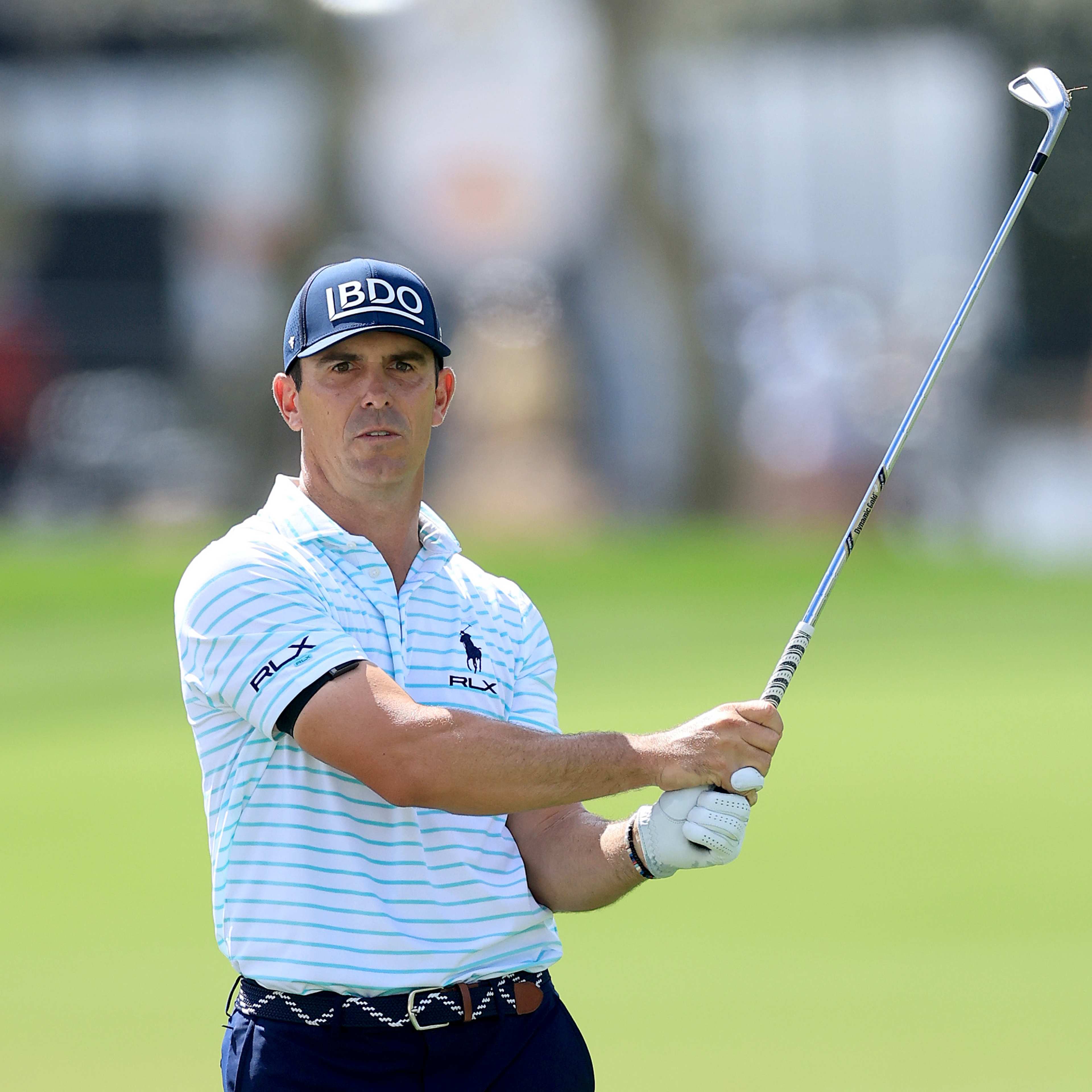 Billy Horschel betting profile: Valero Texas Open