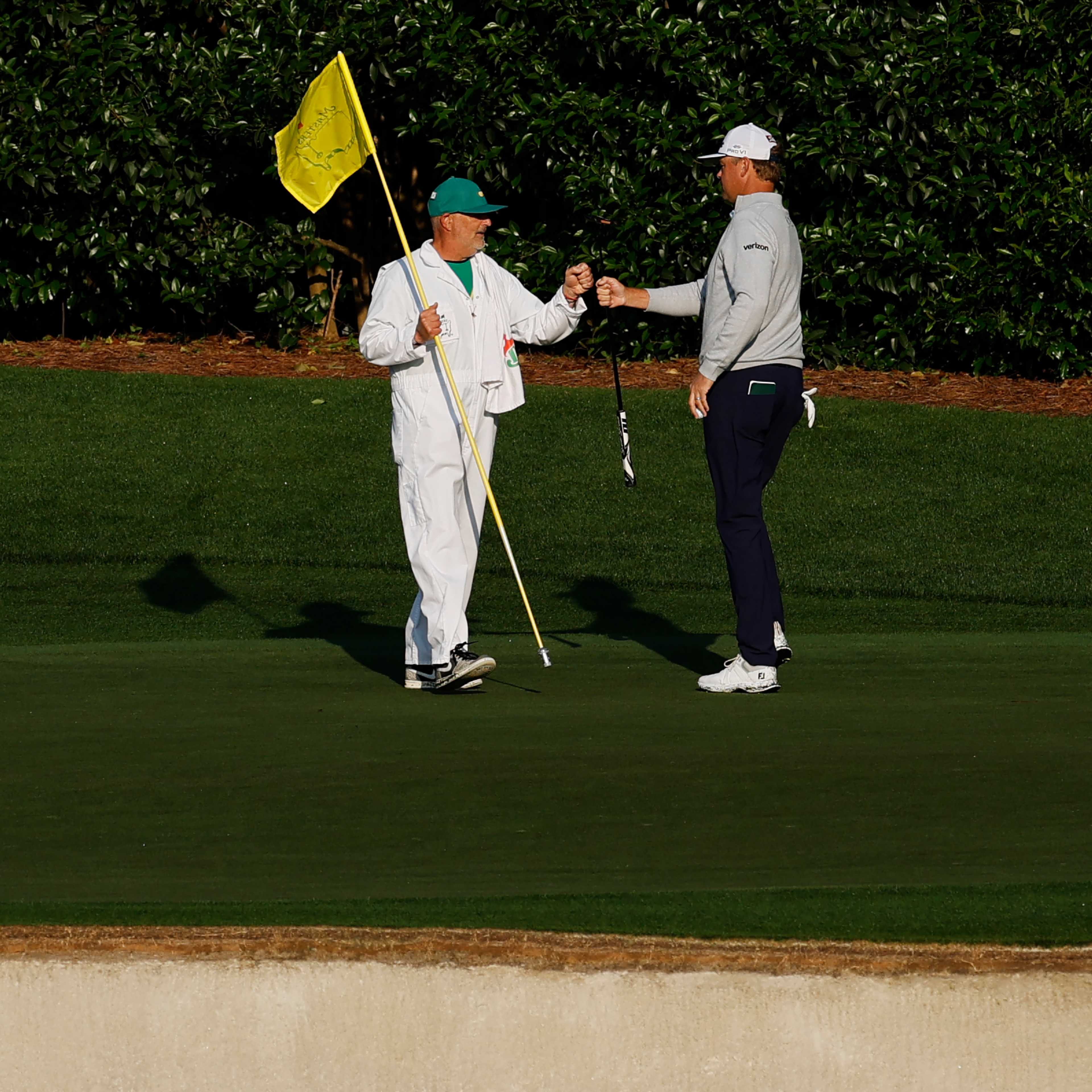 Patton Kizzire betting profile: Valero Texas Open