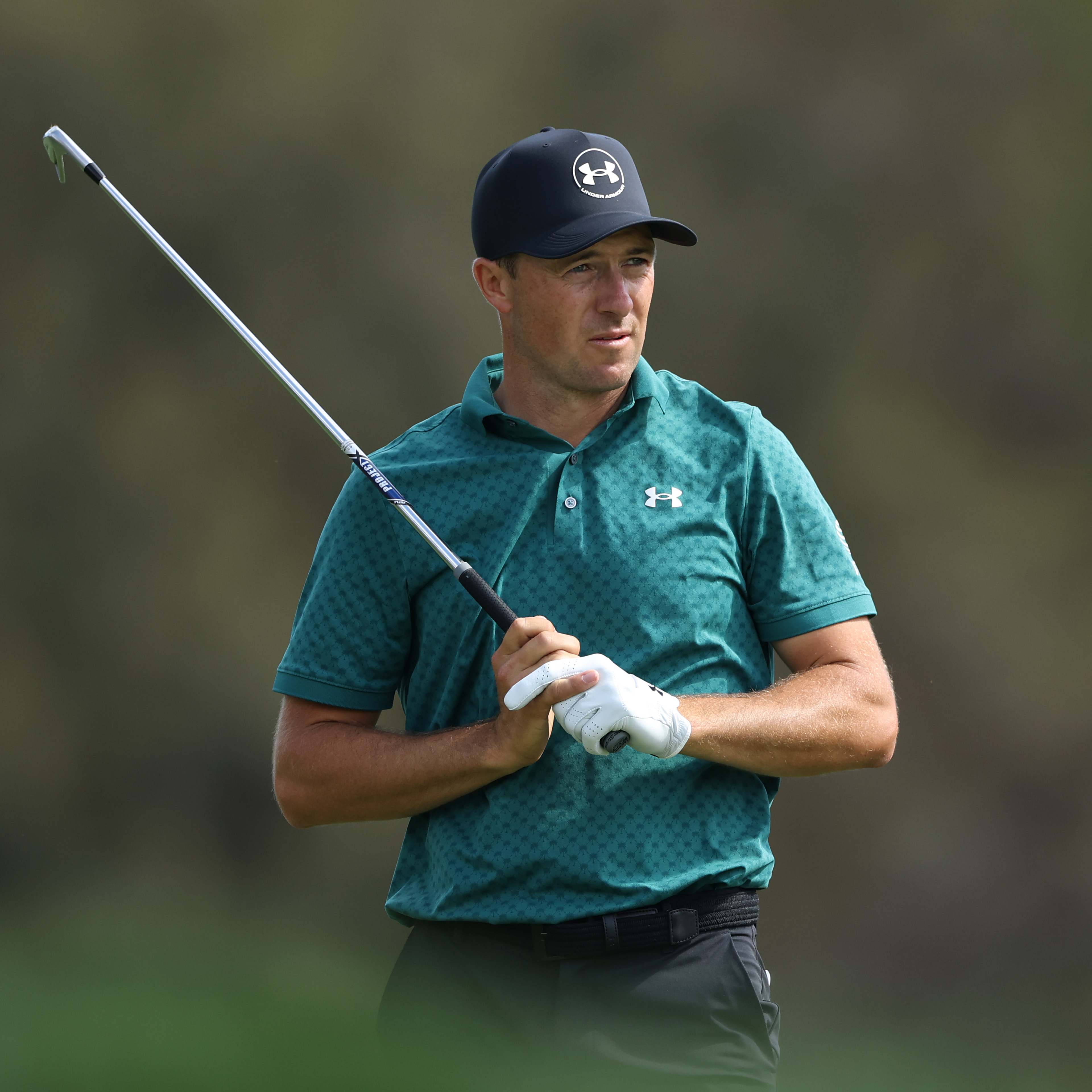 Jordan Spieth betting profile: Valero Texas Open