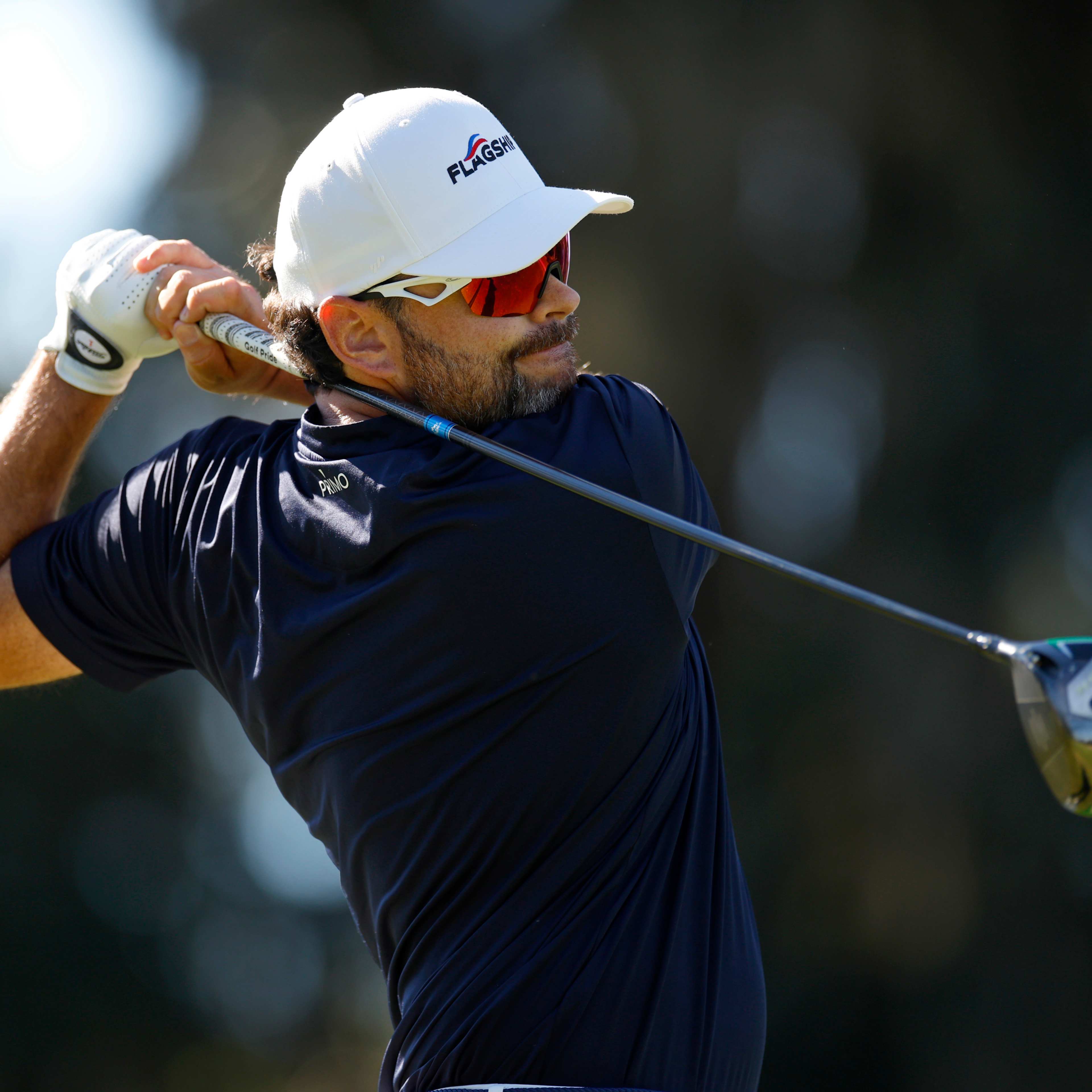 Marcelo Rozo betting profile: Valero Texas Open