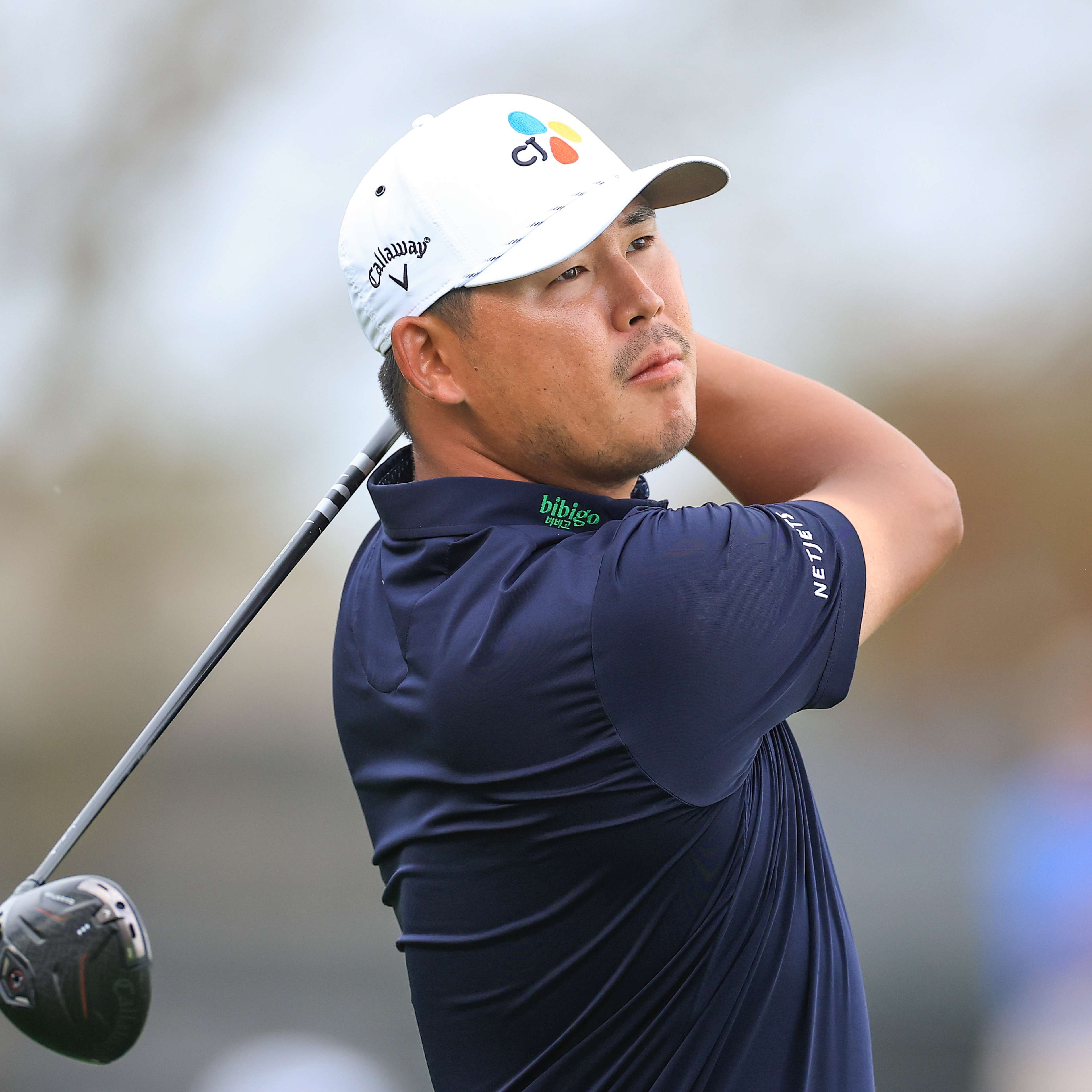 Si Woo Kim betting profile: Valero Texas Open