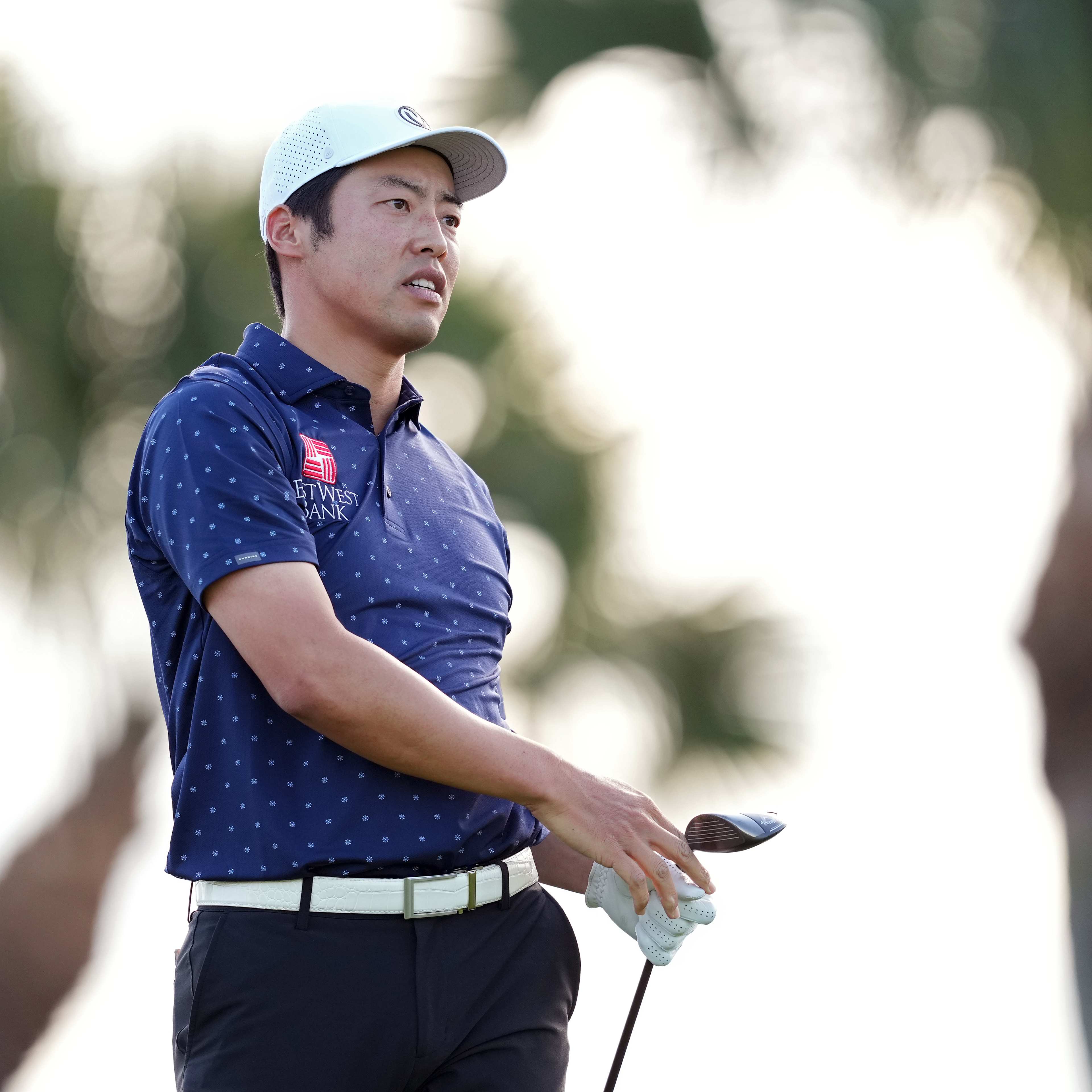 Jeffrey Kang betting profile: Valero Texas Open