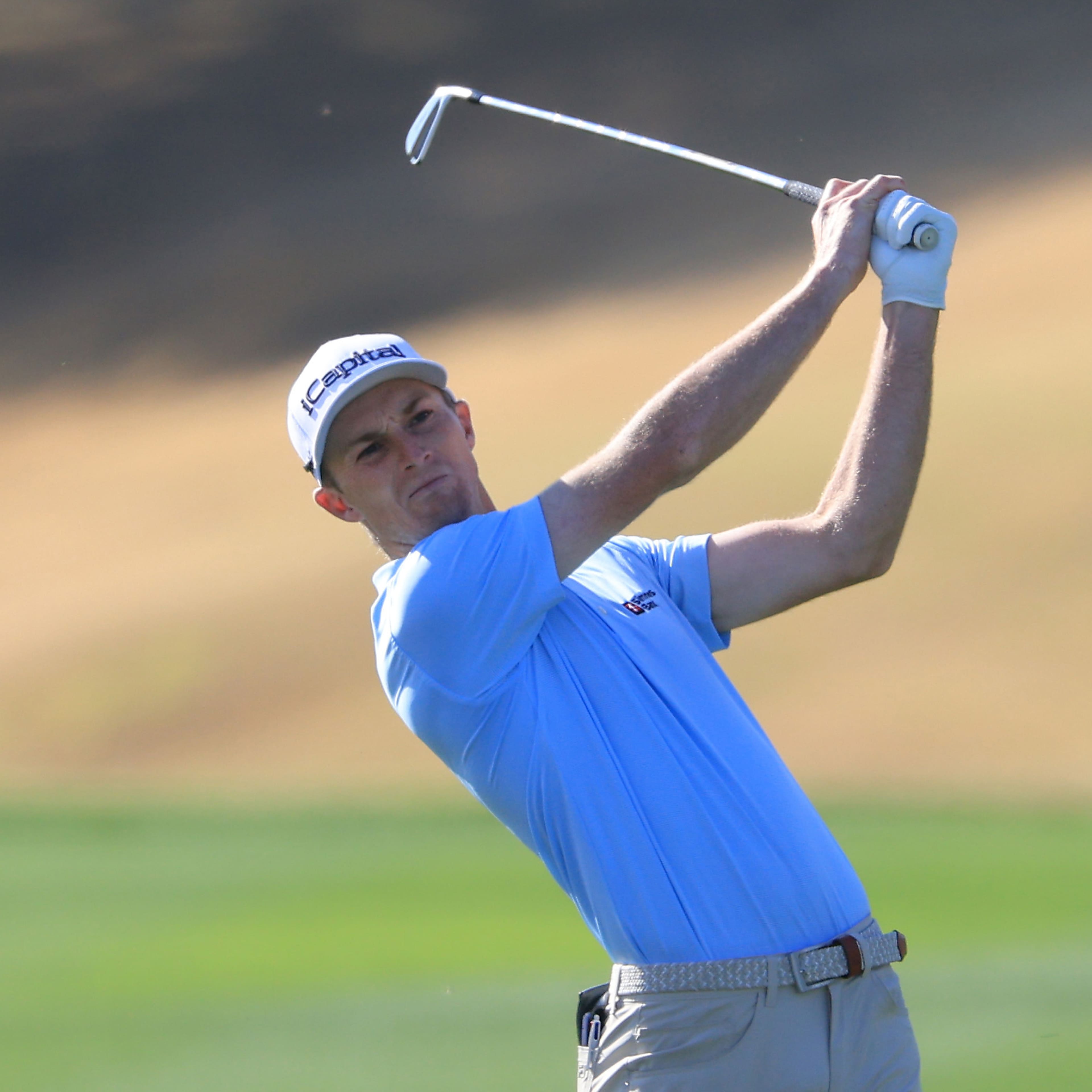 Will Zalatoris betting profile: Valero Texas Open