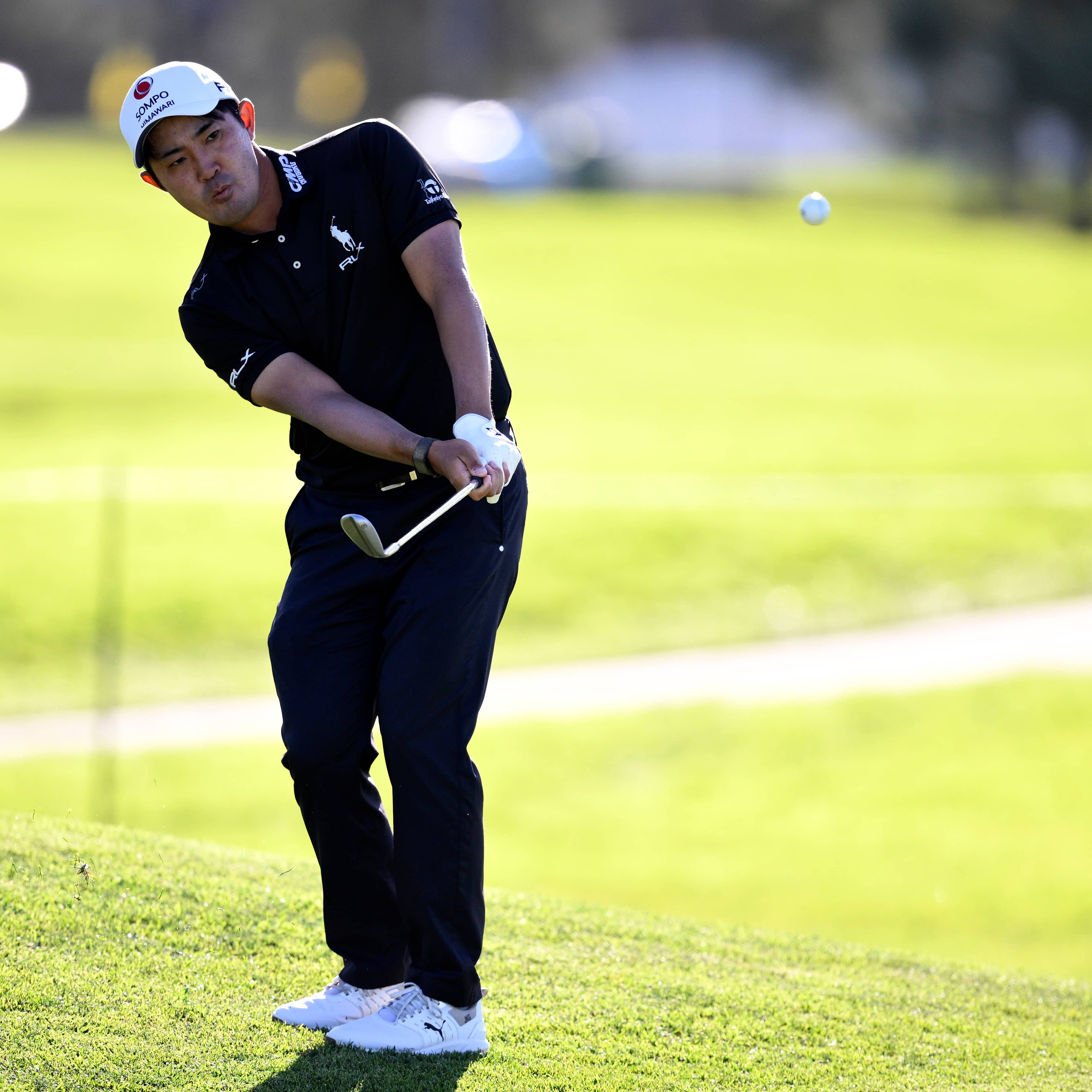 Takumi Kanaya betting profile: Valero Texas Open