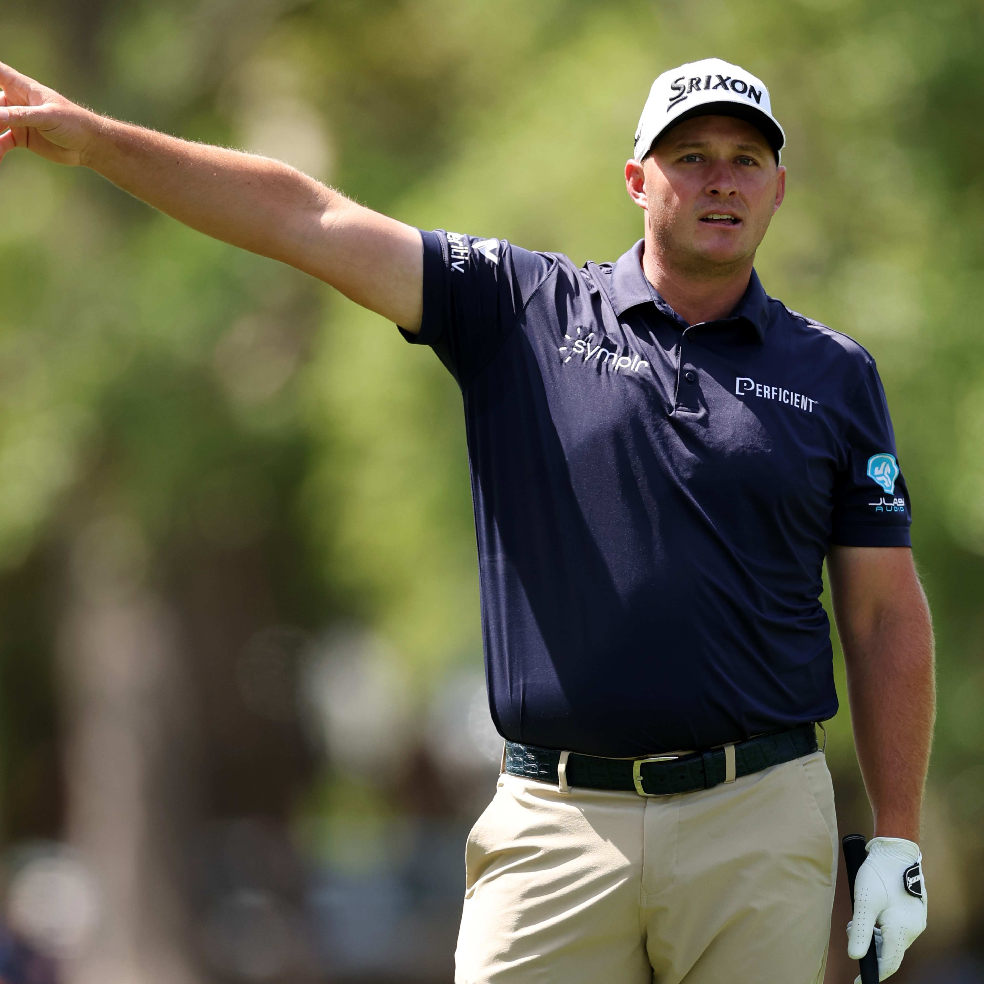 Sepp Straka betting profile: Valero Texas Open