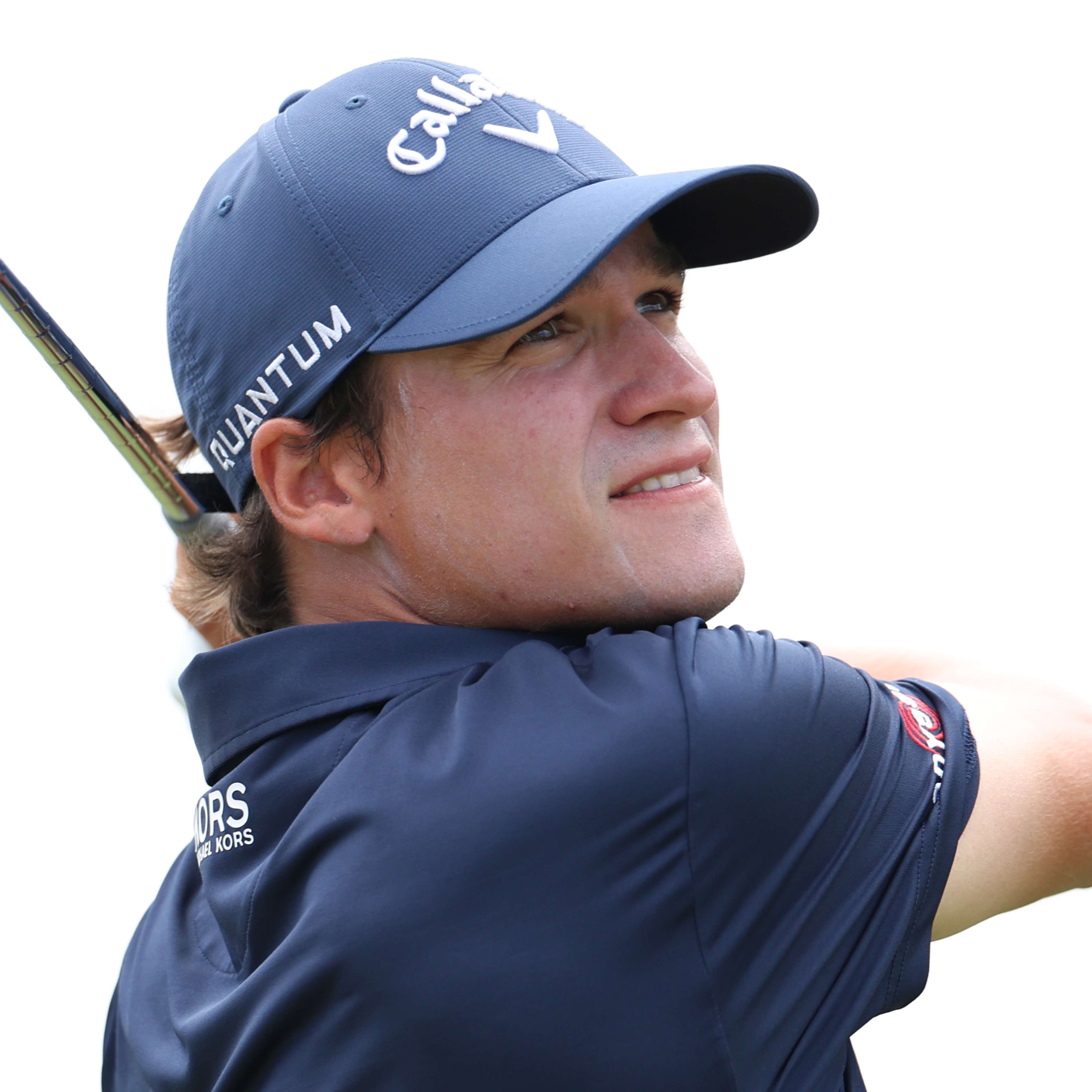 Adrien Dumont de Chassart betting profile: Valero Texas Open