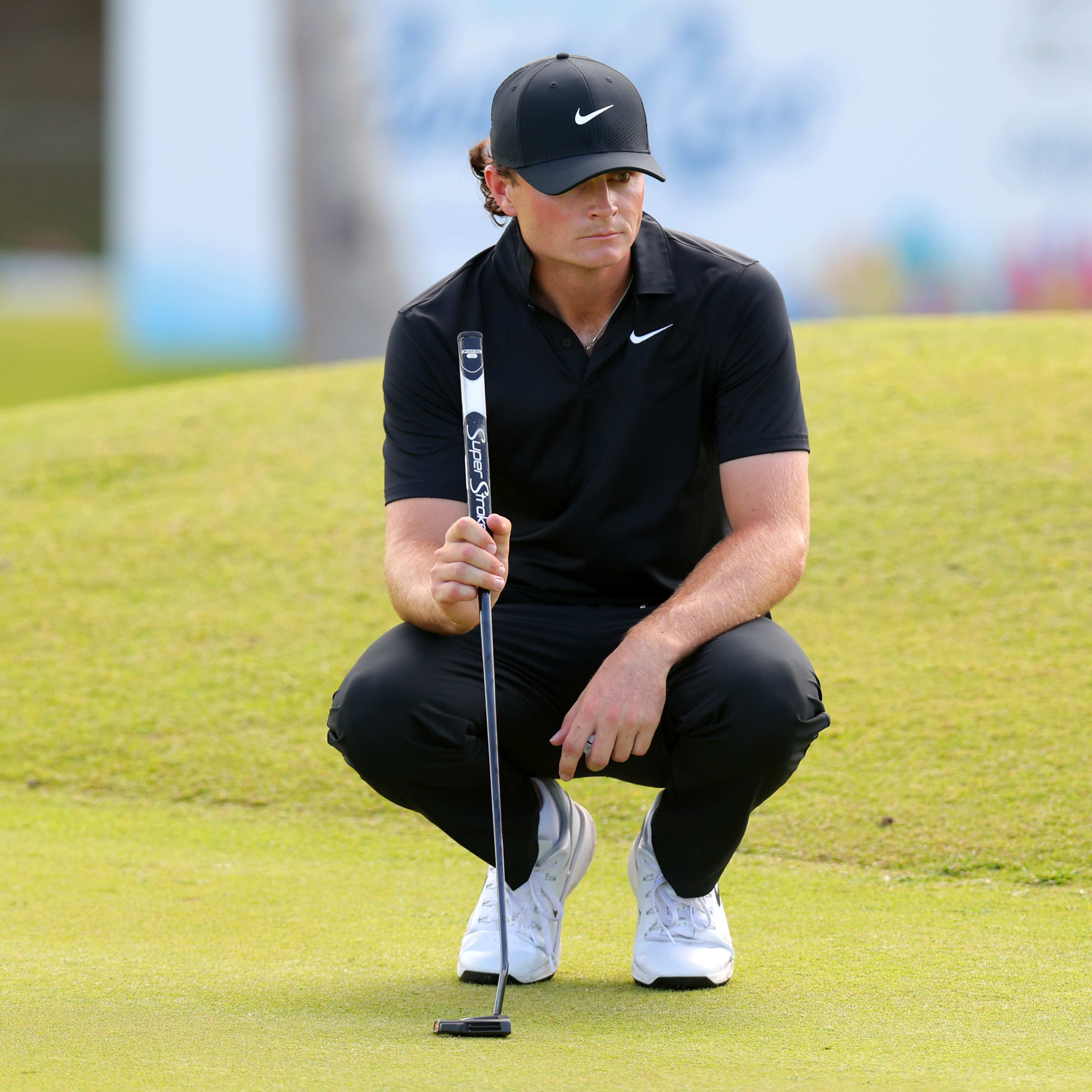 Luke Clanton betting profile: Valero Texas Open