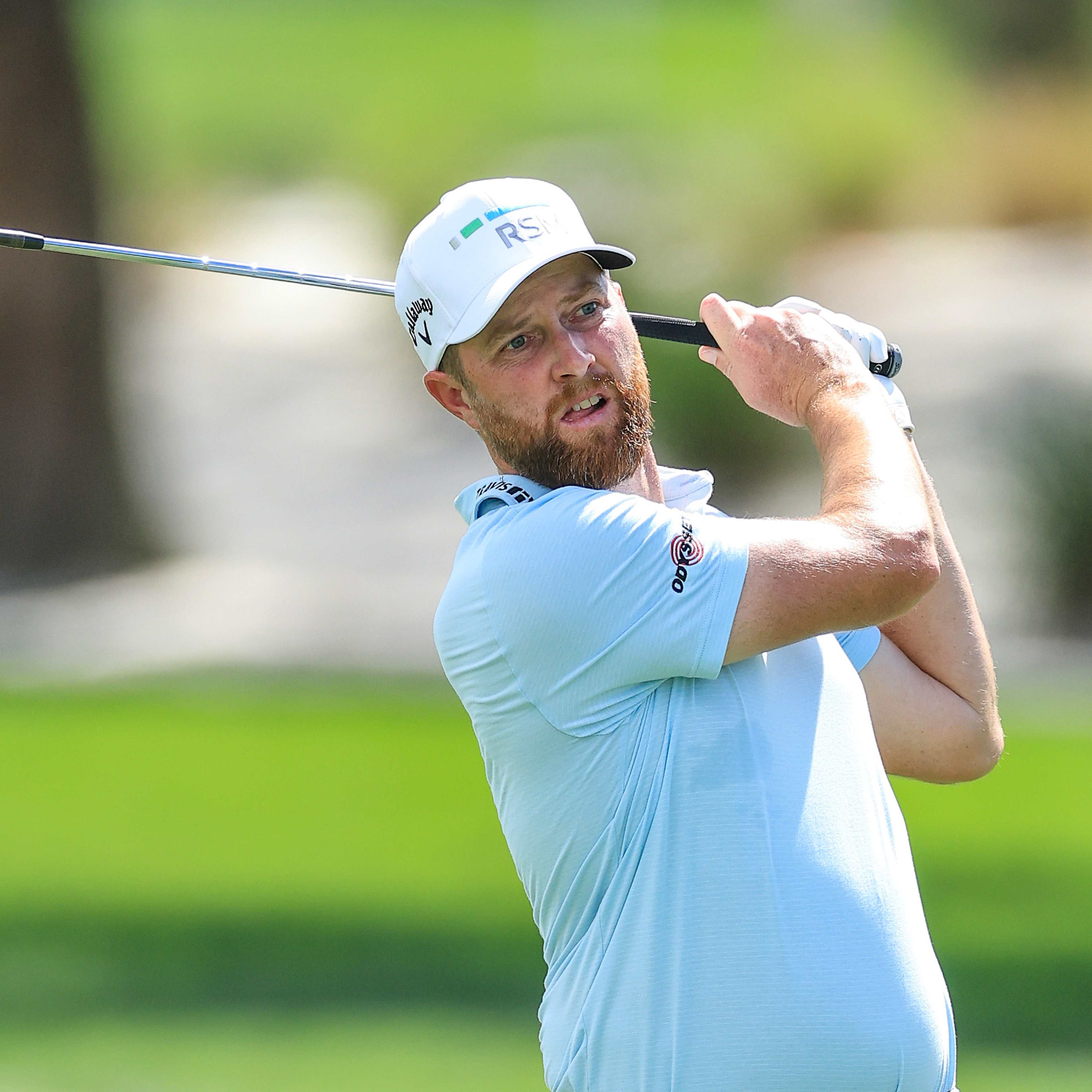 Chris Kirk betting profile: Valero Texas Open