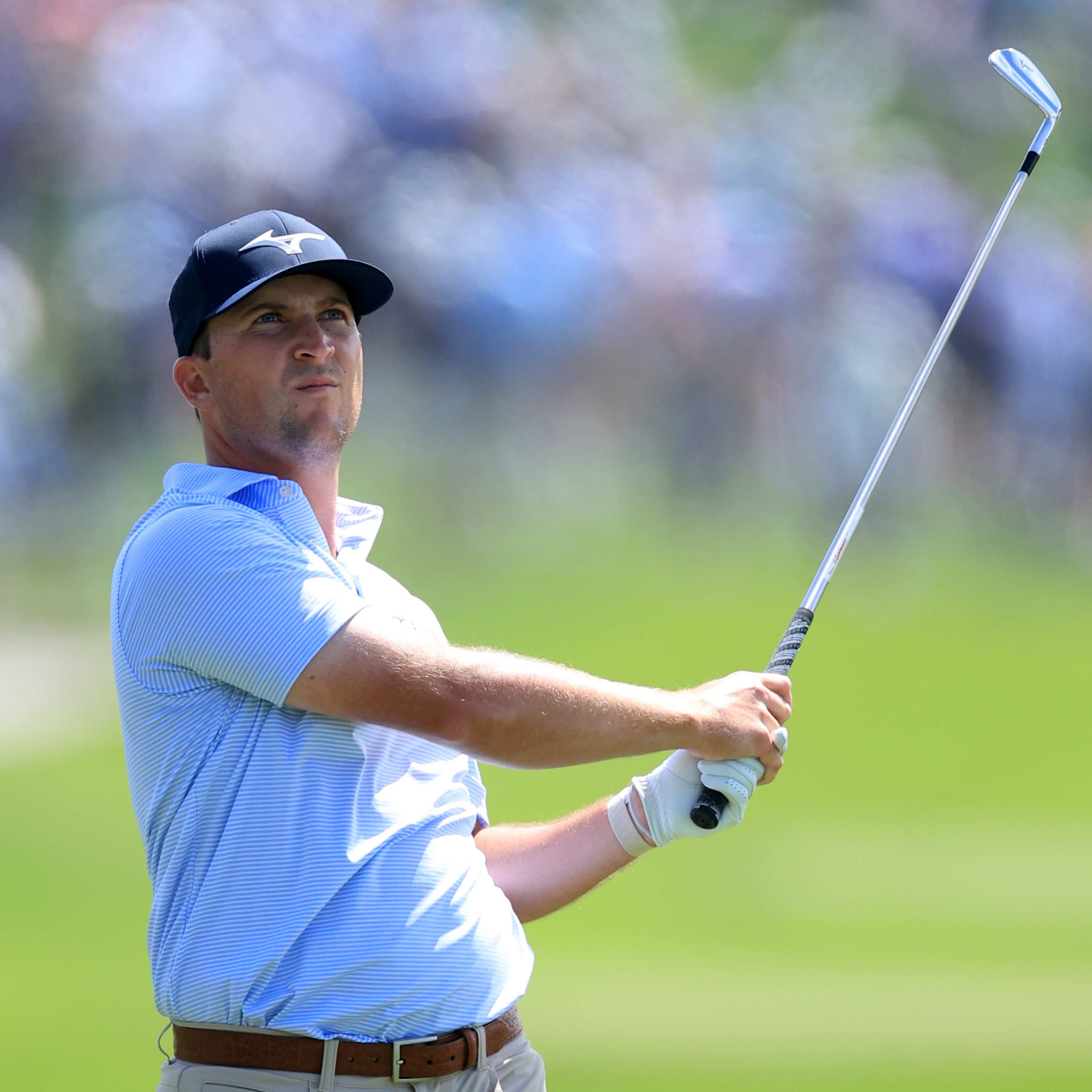 Steven Fisk betting profile: Valero Texas Open