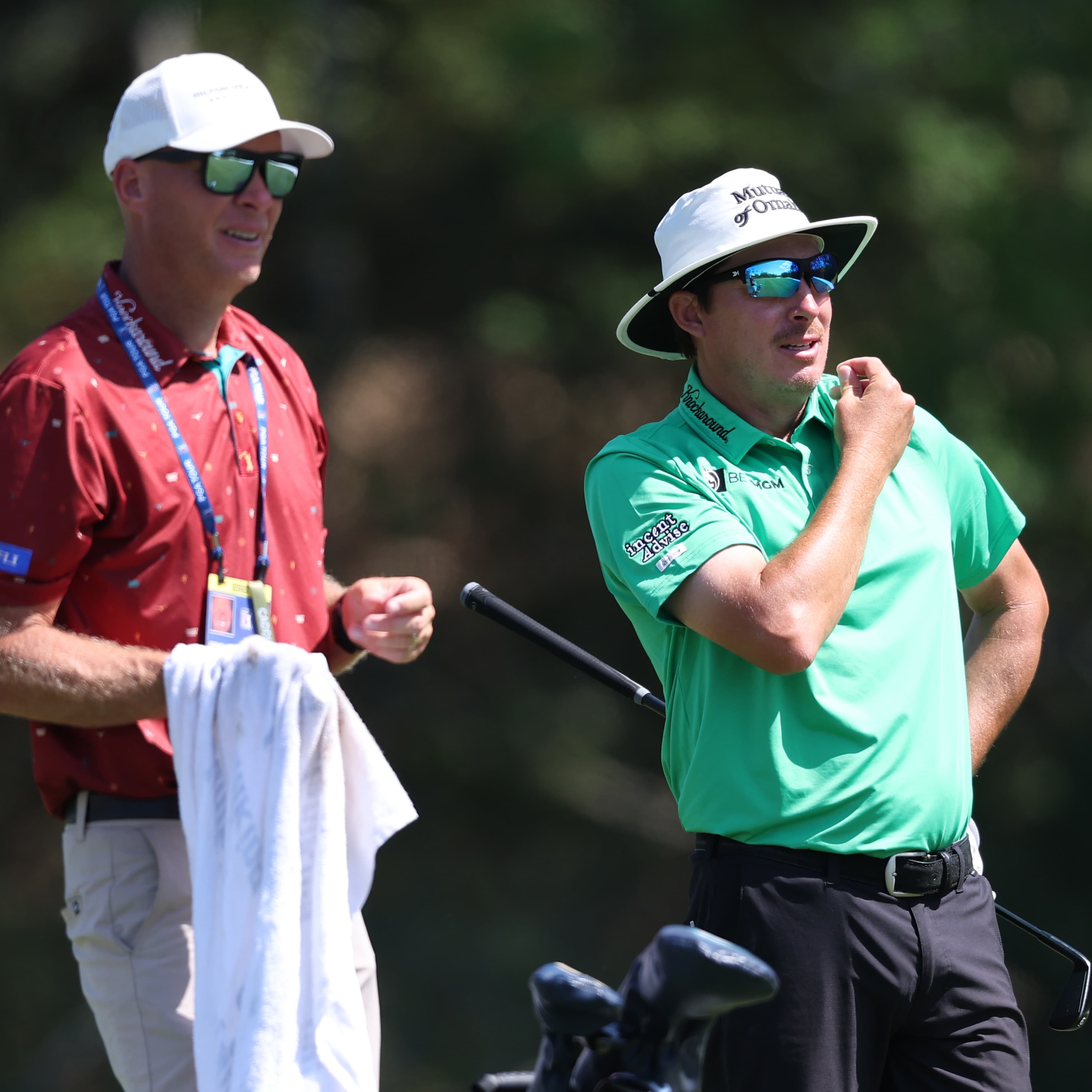 Joel Dahmen betting profile: Valero Texas Open