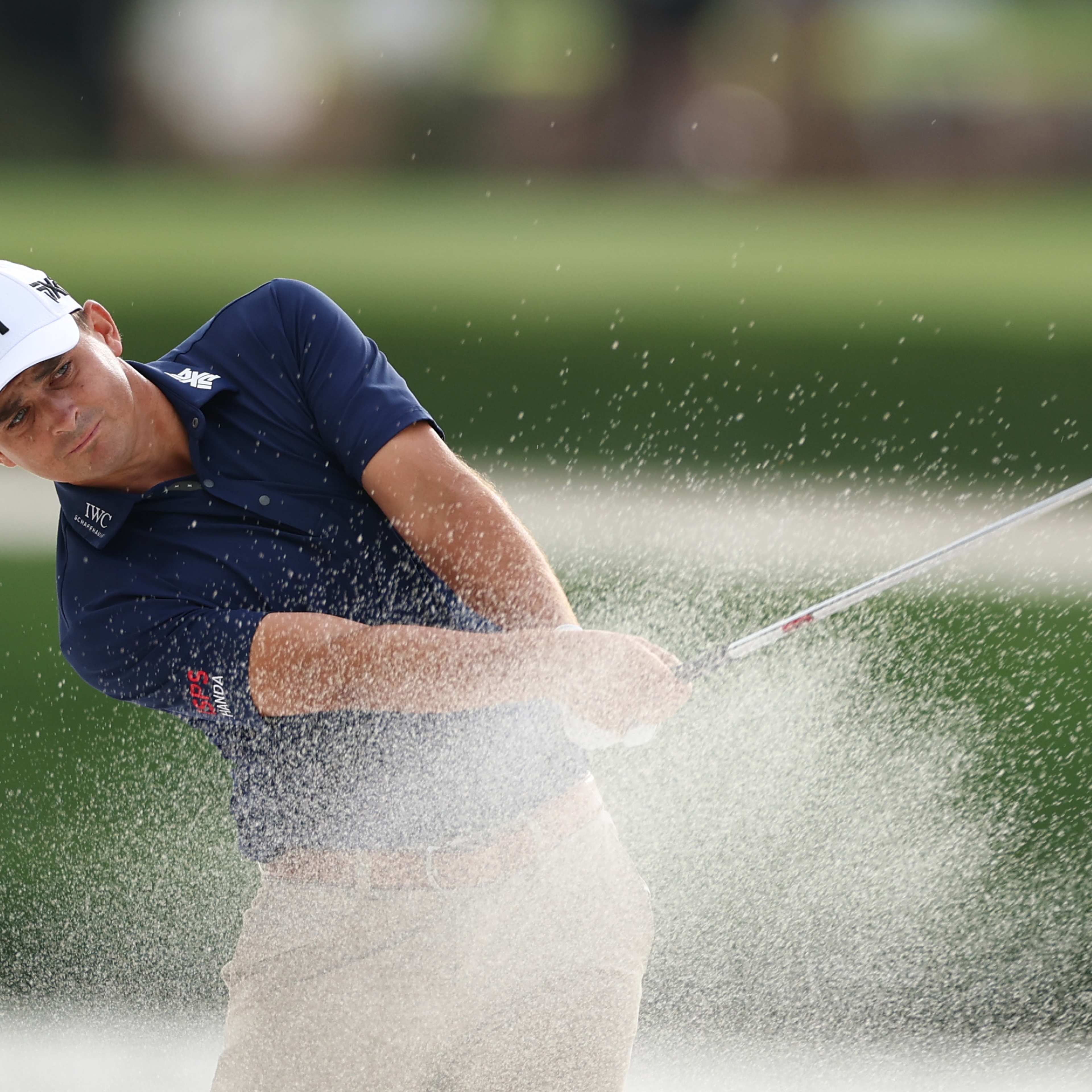 Christiaan Bezuidenhout betting profile: Valero Texas Open