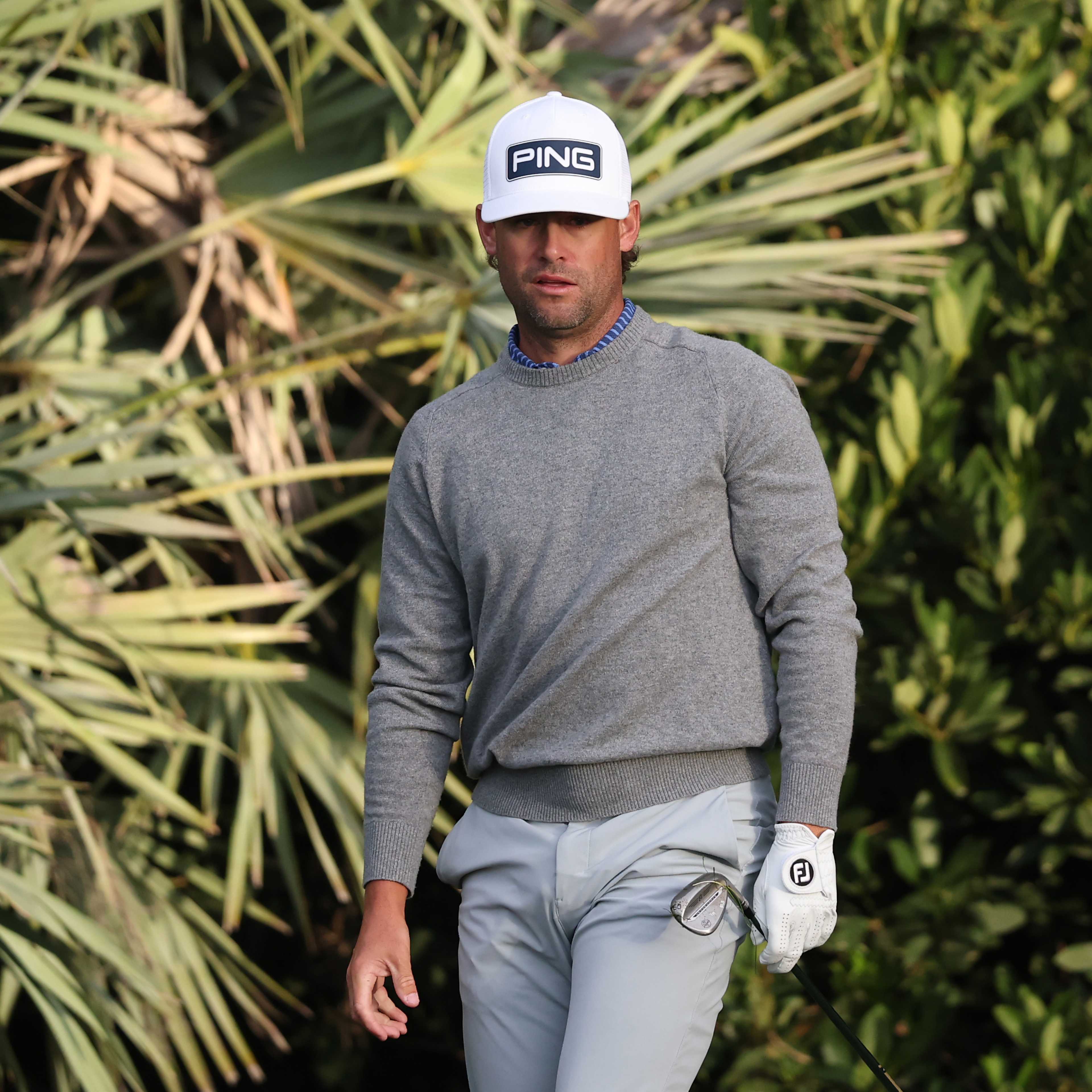 Taylor Moore betting profile: Valero Texas Open