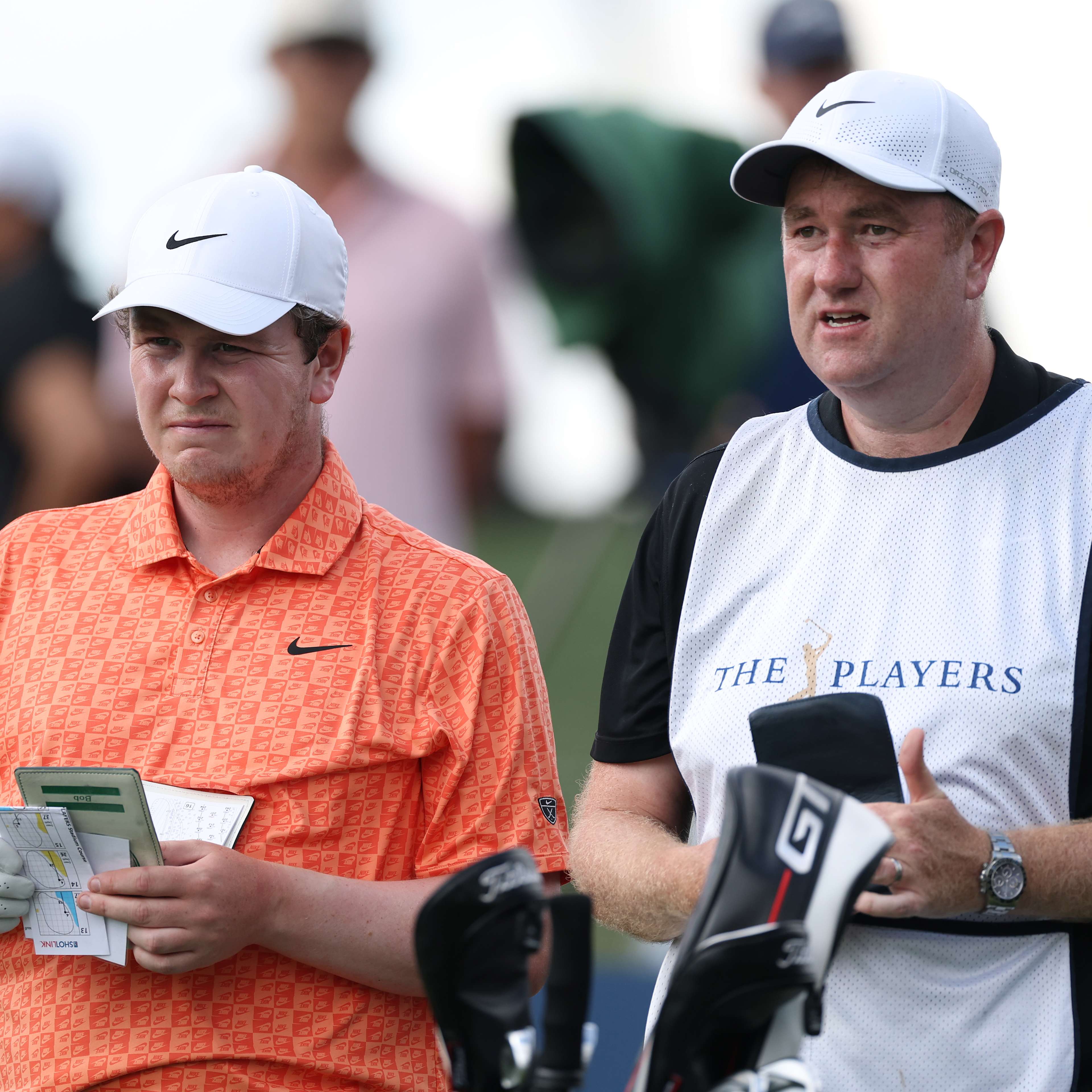 Robert MacIntyre betting profile: Valero Texas Open