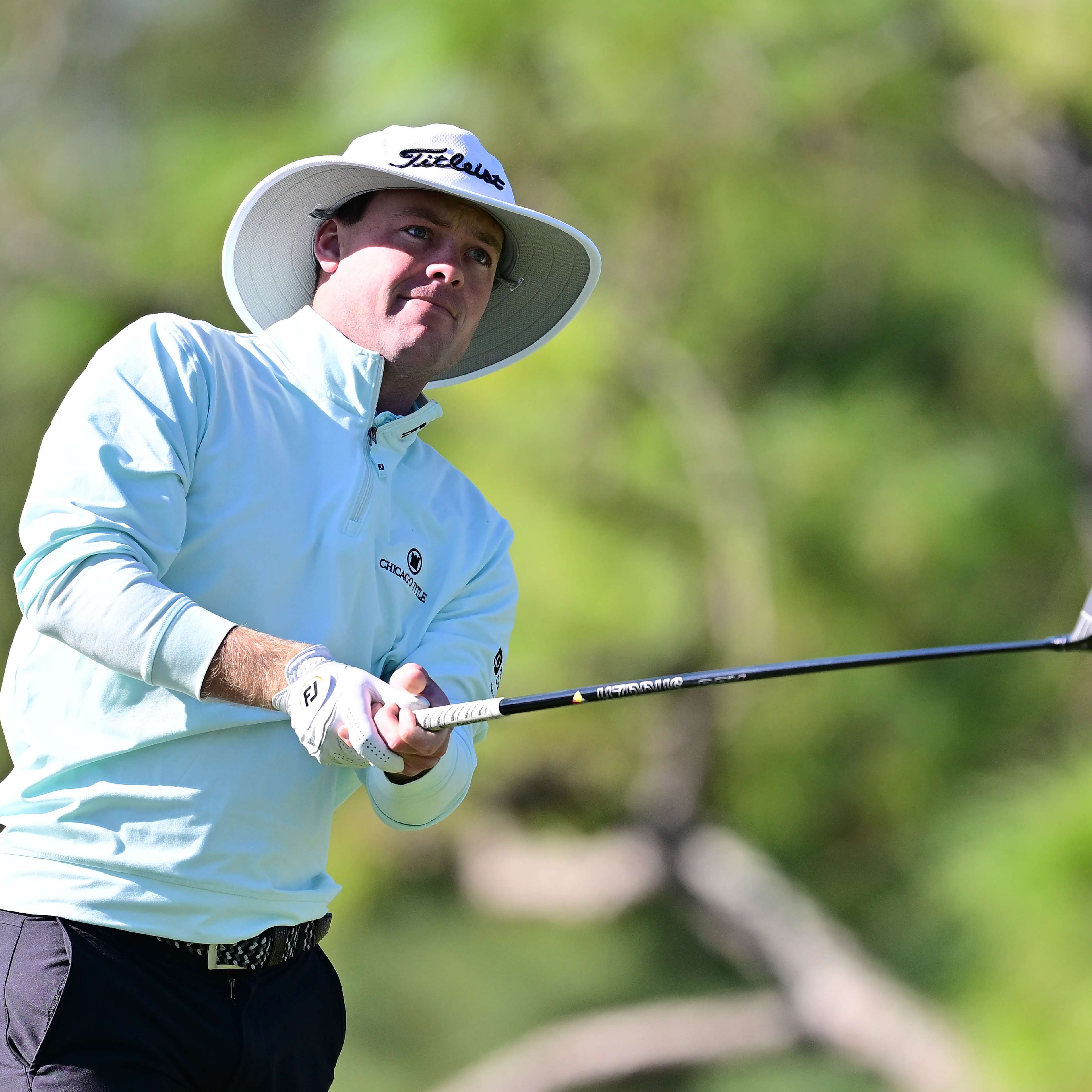 Joe Highsmith betting profile: Valero Texas Open