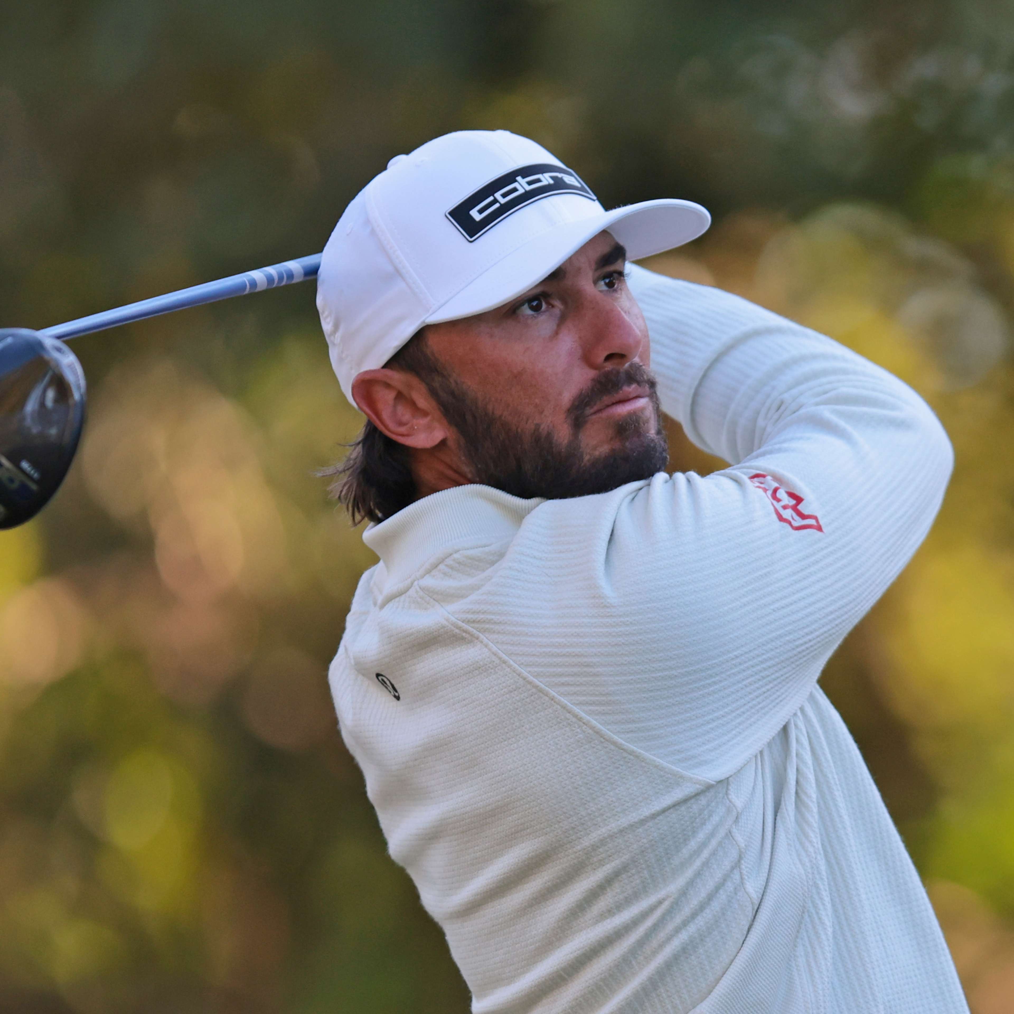 Max Homa betting profile: Valero Texas Open
