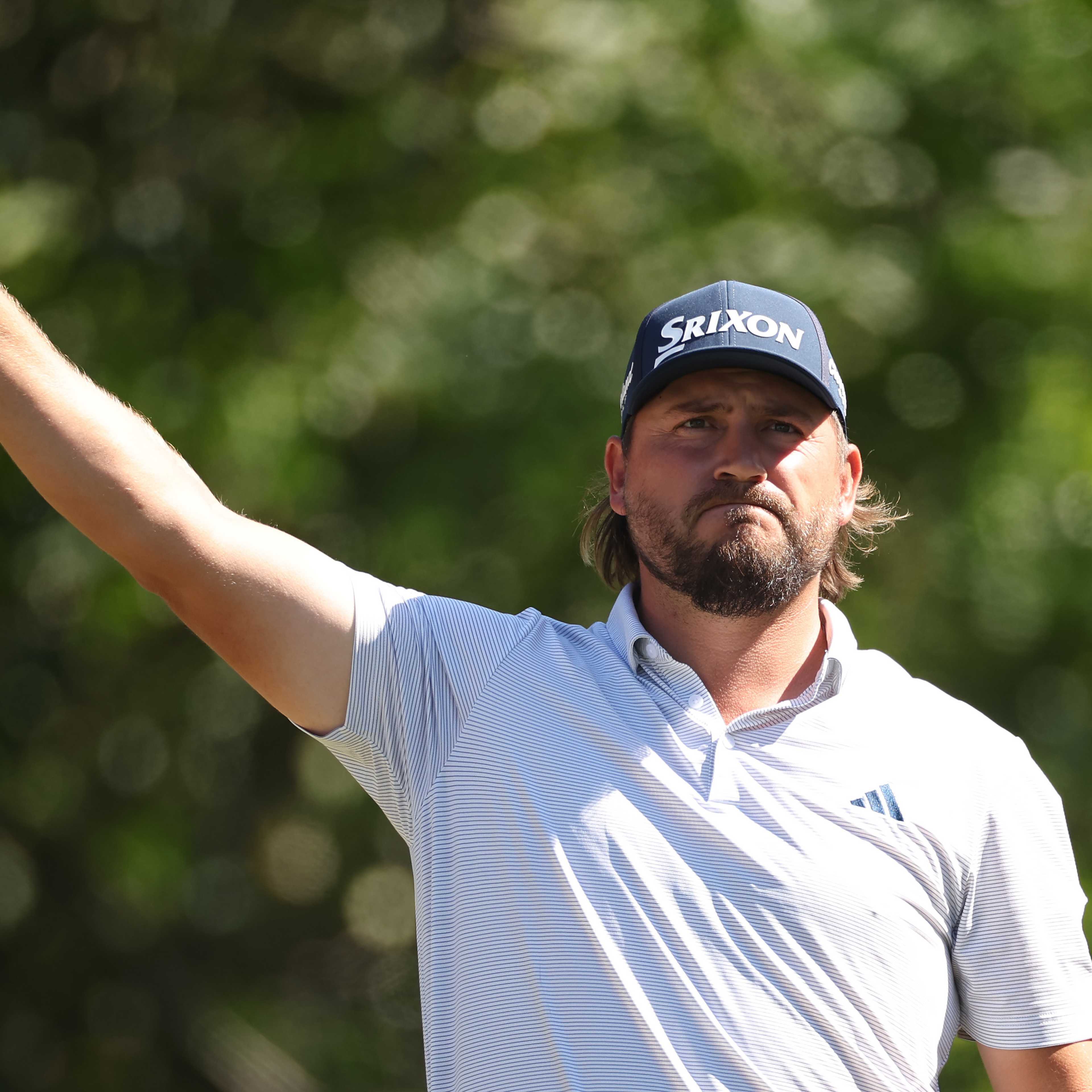 Andrew Novak betting profile: Valero Texas Open