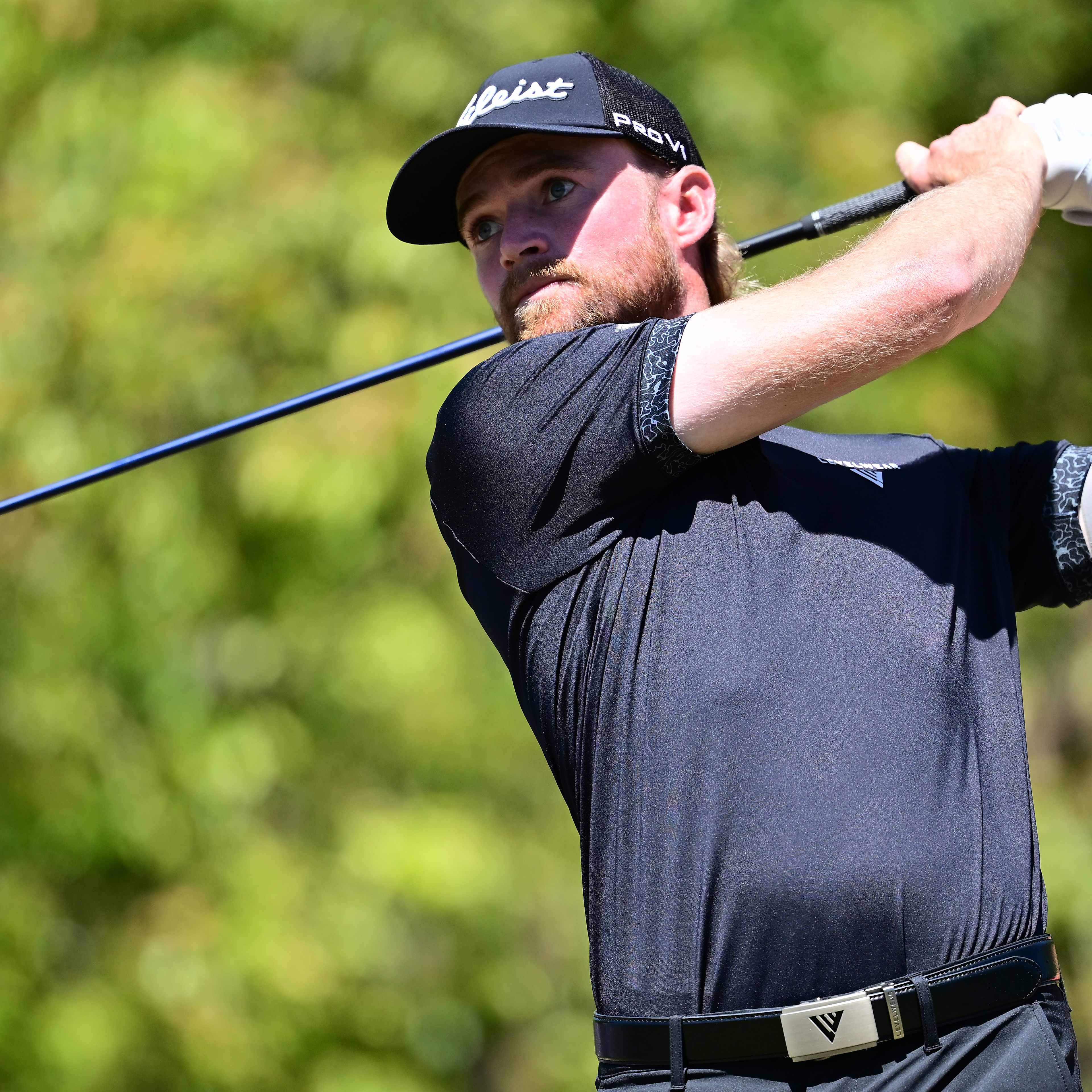 Danny Walker betting profile: Valero Texas Open