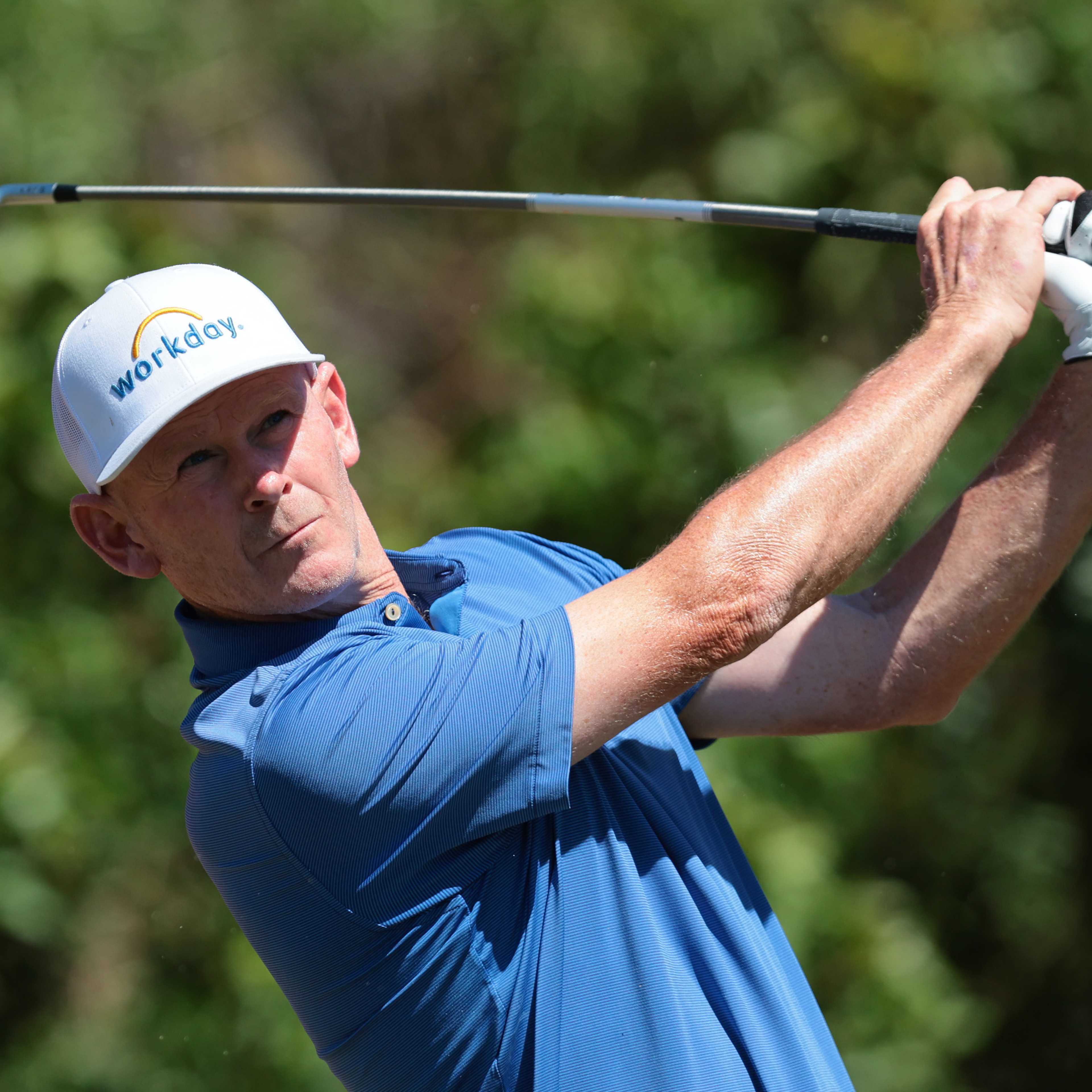 Brandt Snedeker betting profile: Valero Texas Open