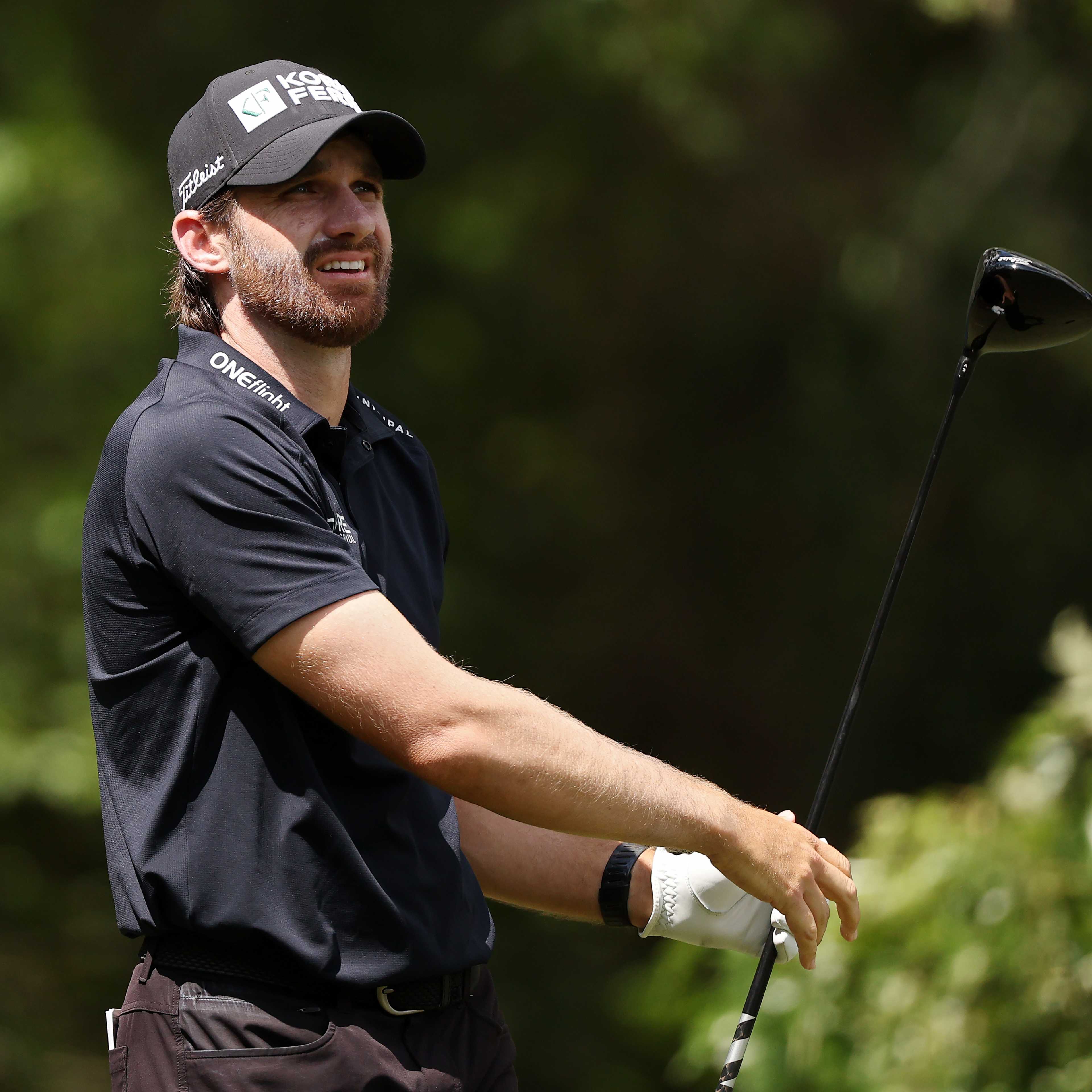 Patrick Rodgers betting profile: Valero Texas Open