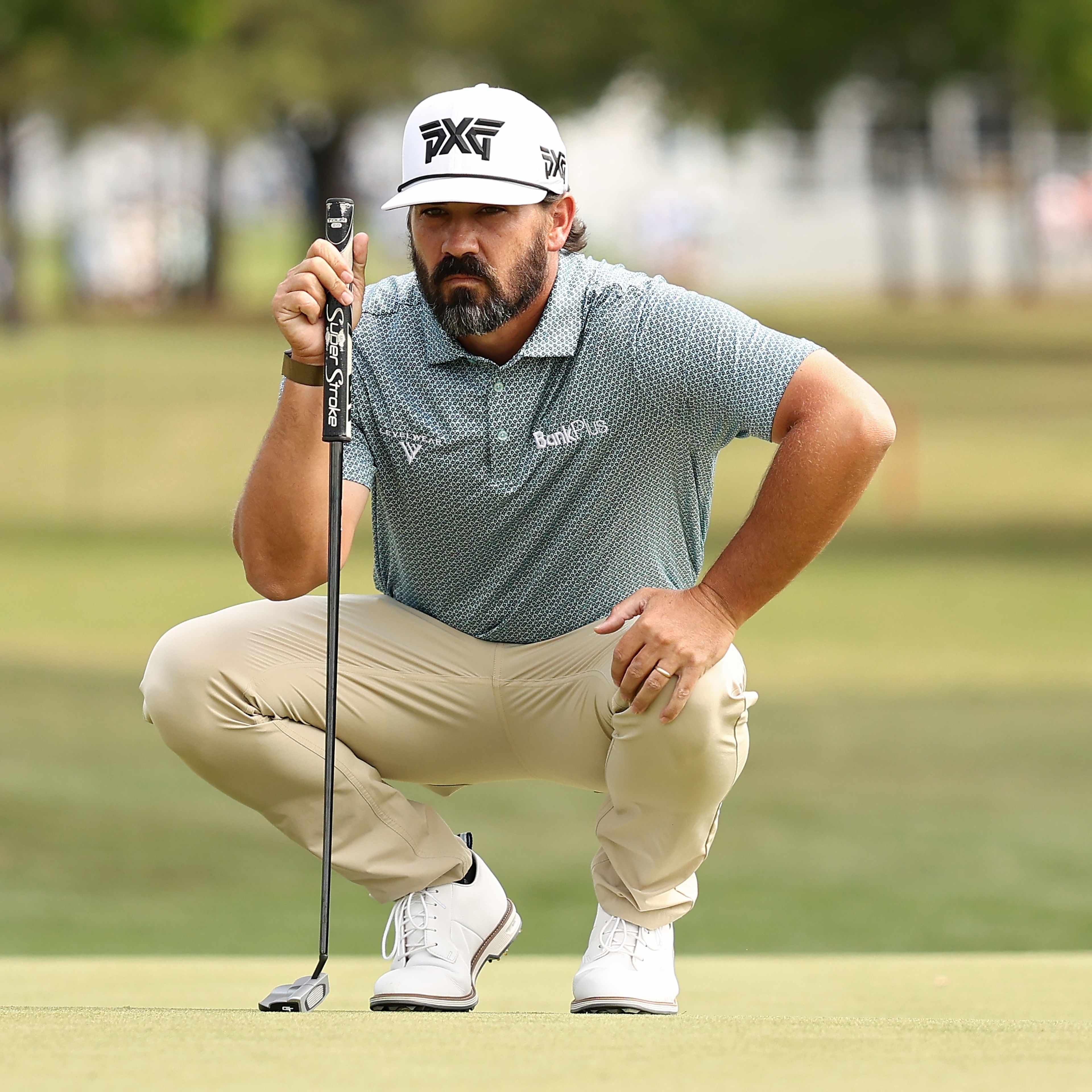 Chad Ramey betting profile: Valero Texas Open