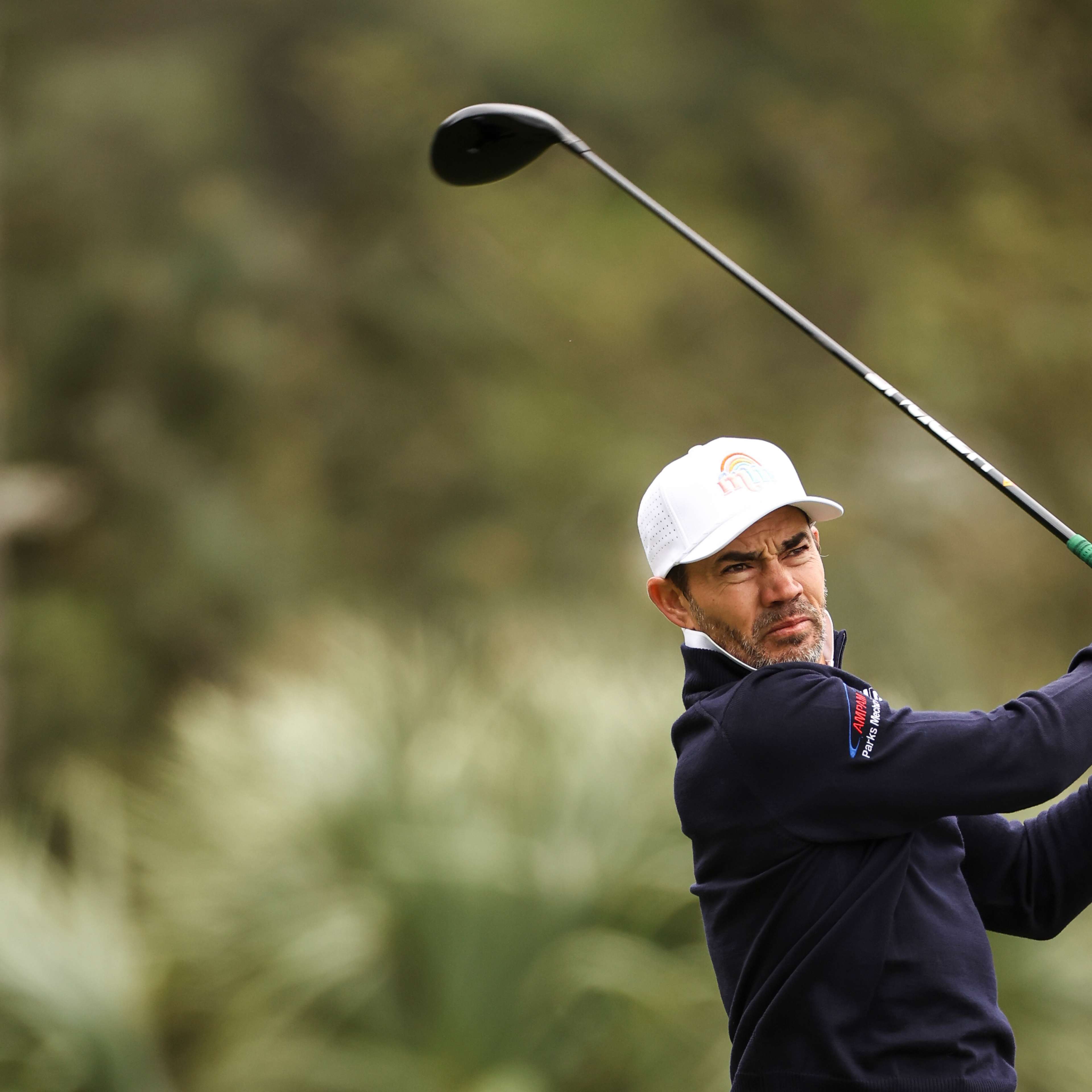 Camilo Villegas betting profile: Valero Texas Open