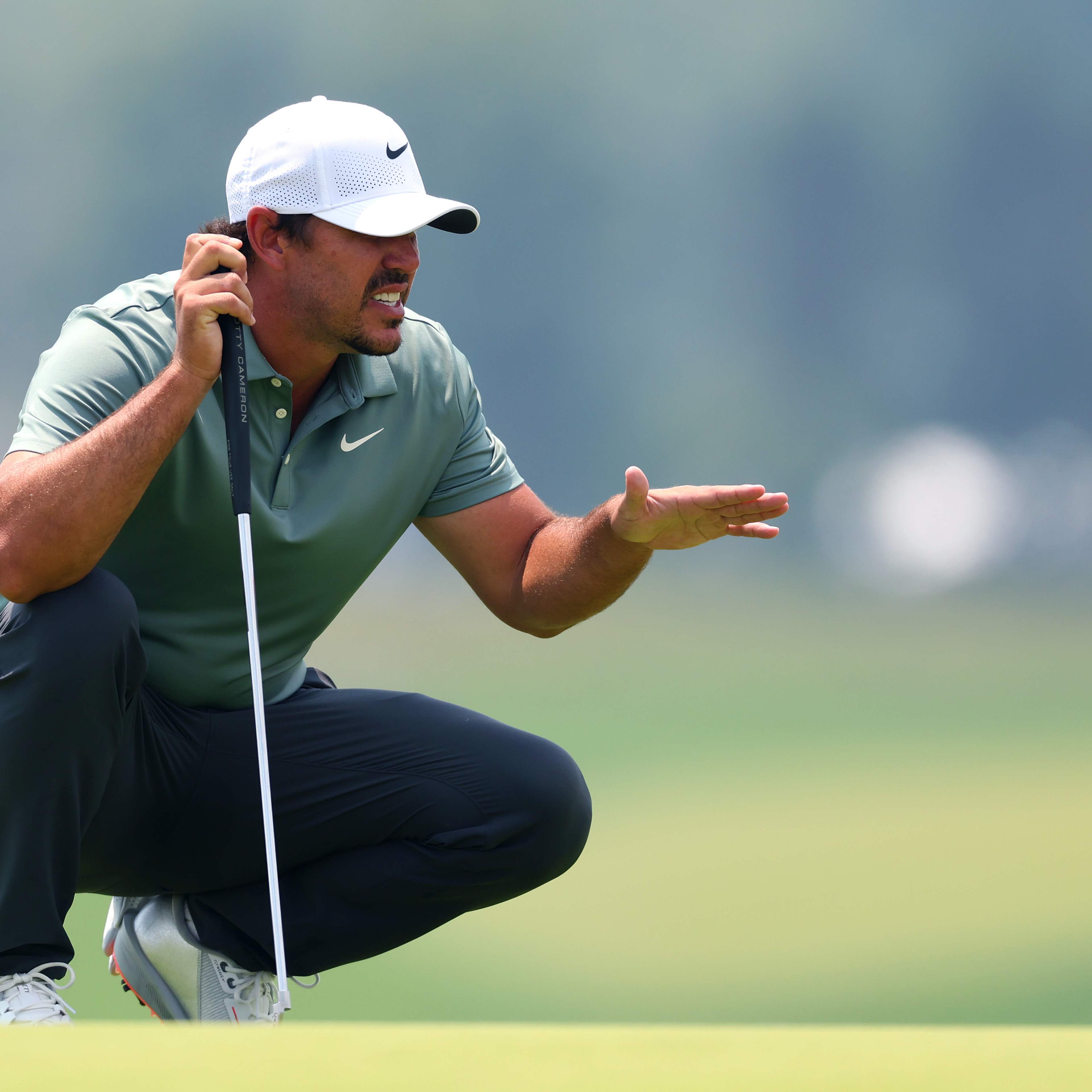 Brooks Koepka betting profile: Valspar Championship