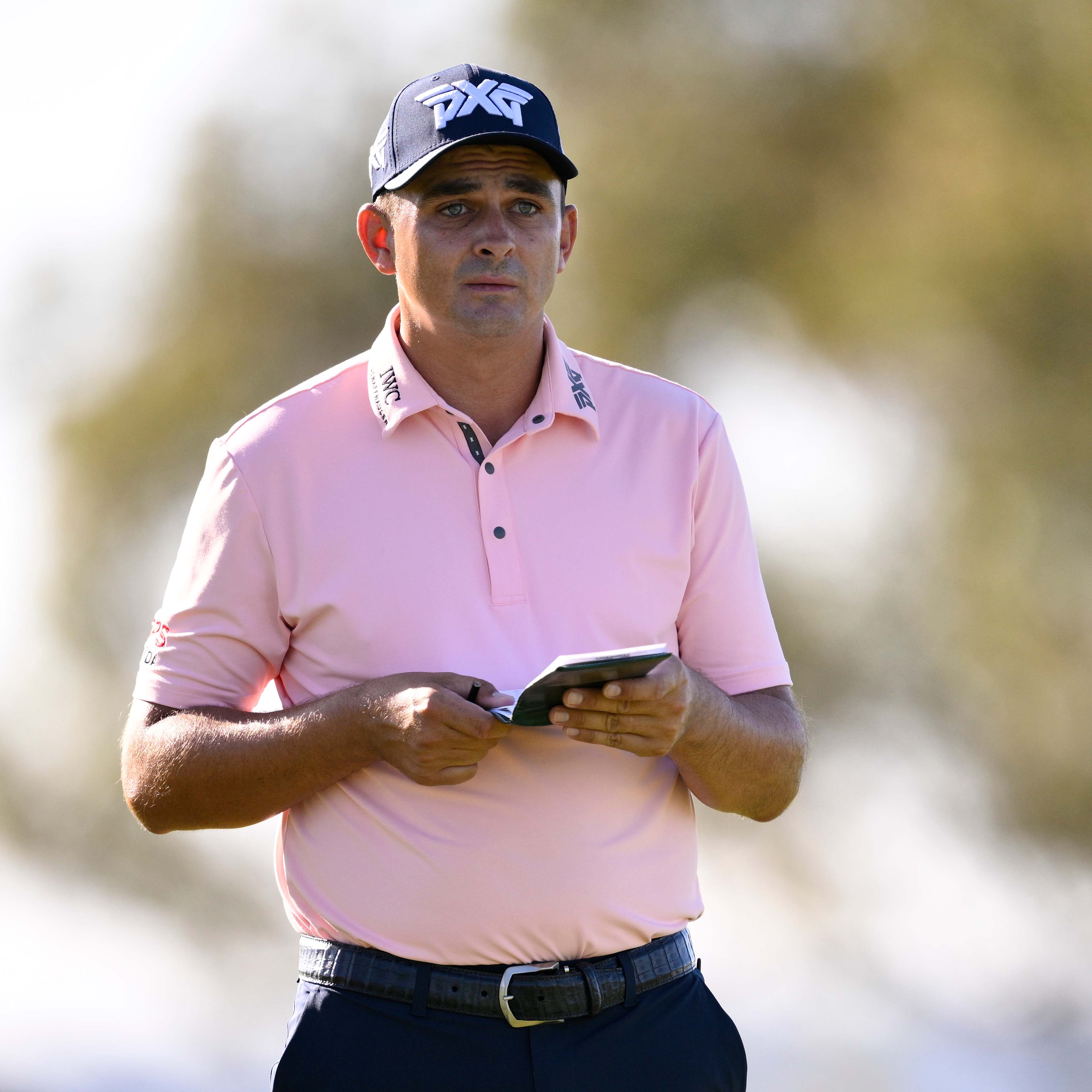 Christiaan Bezuidenhout betting profile: Valspar Championship