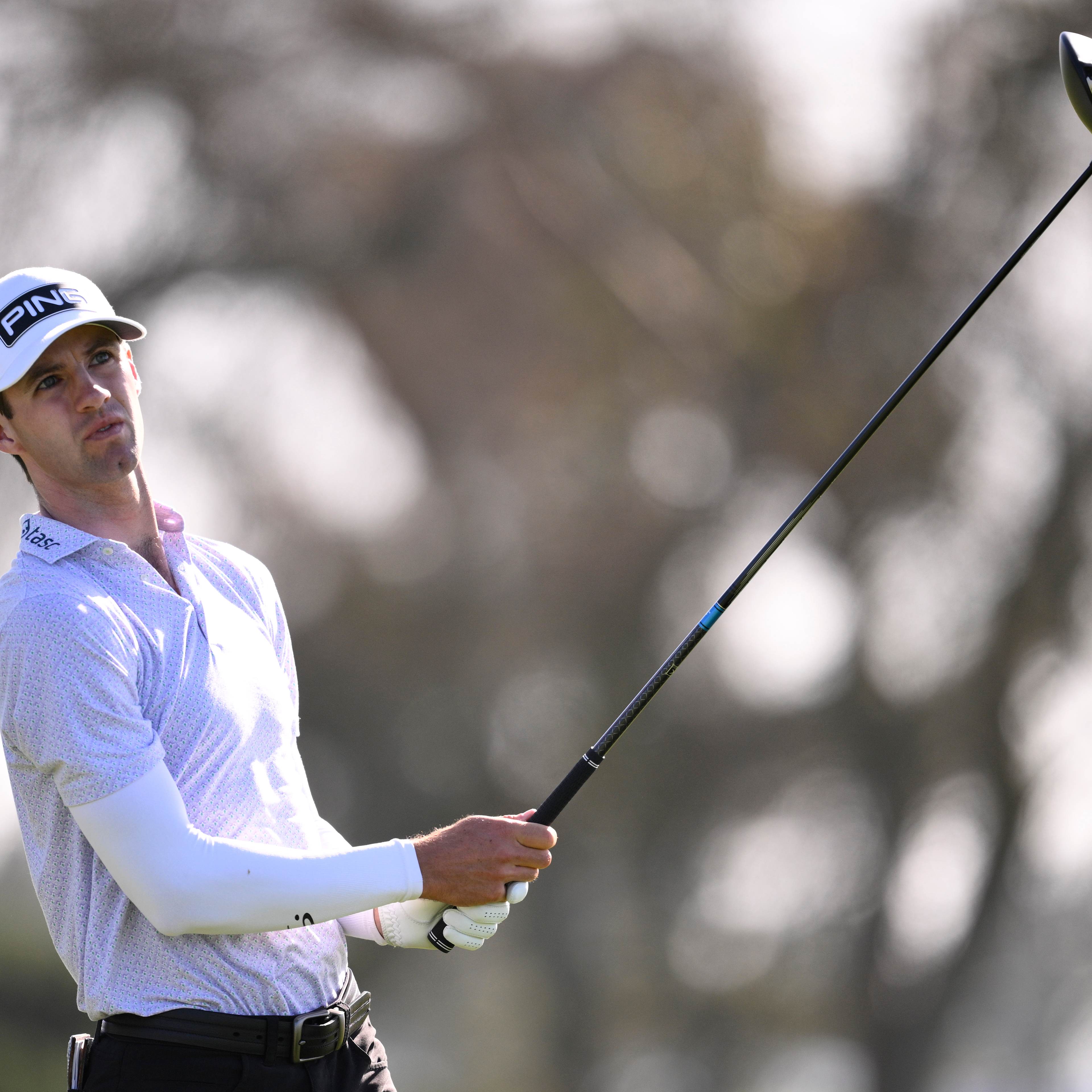 Alex Smalley betting profile: Valspar Championship