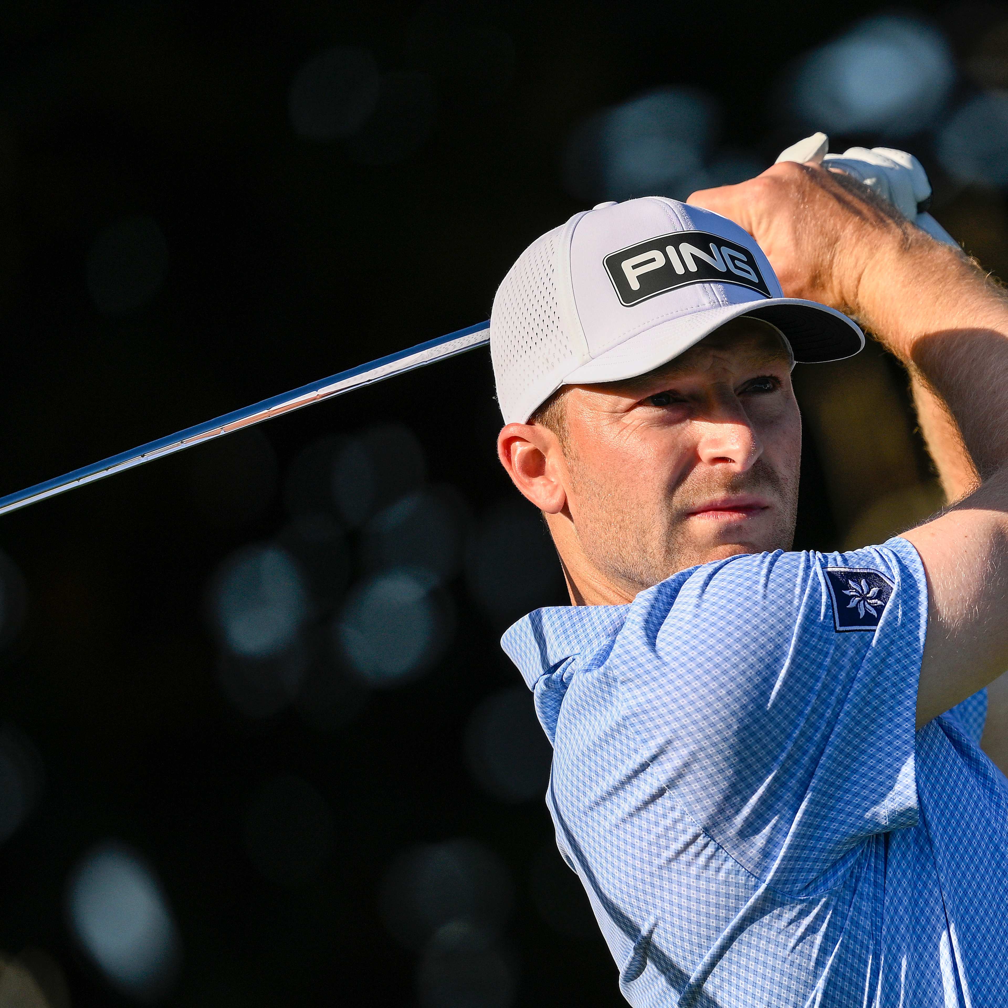 Brian Campbell betting profile: Valspar Championship