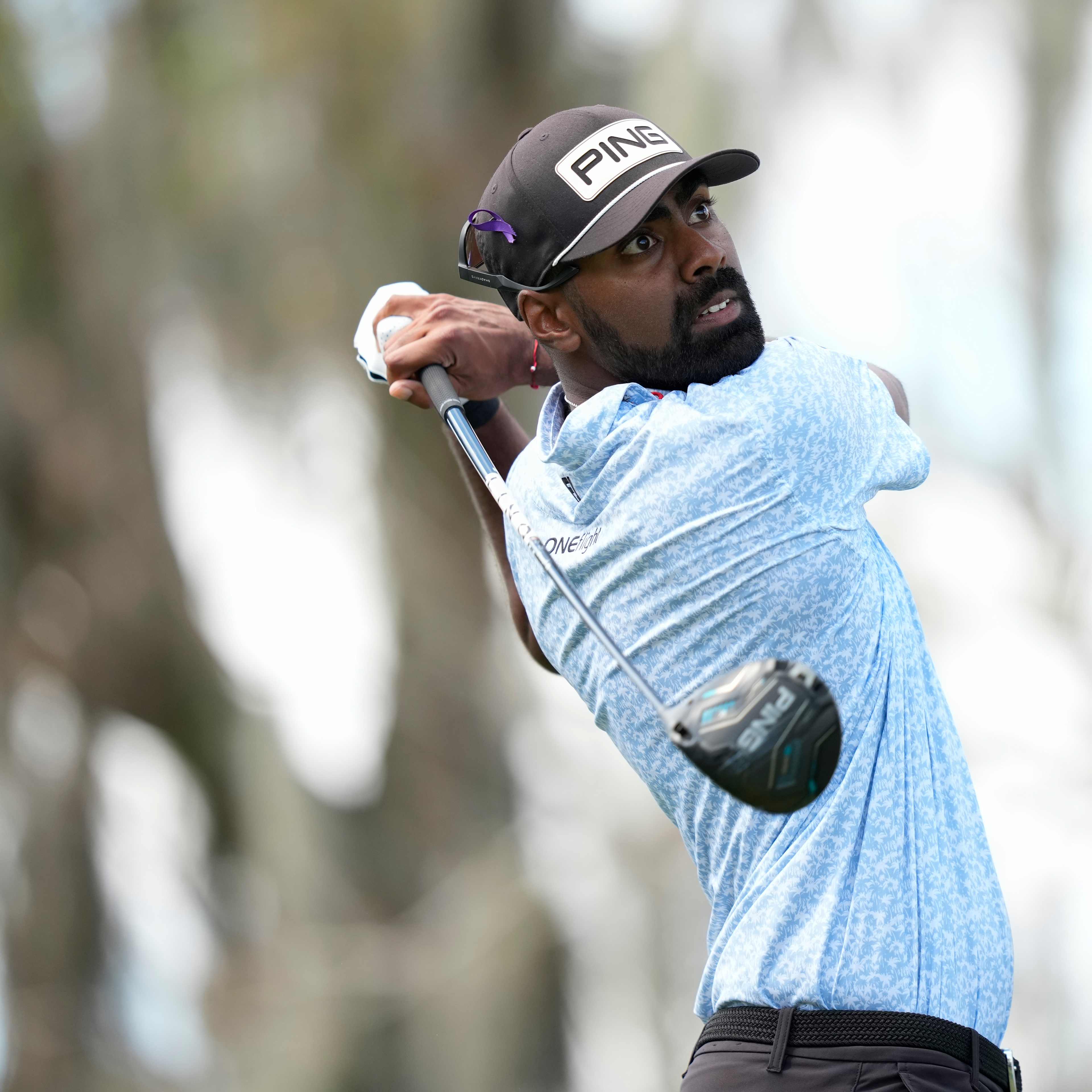 Sahith Theegala betting profile: Valspar Championship