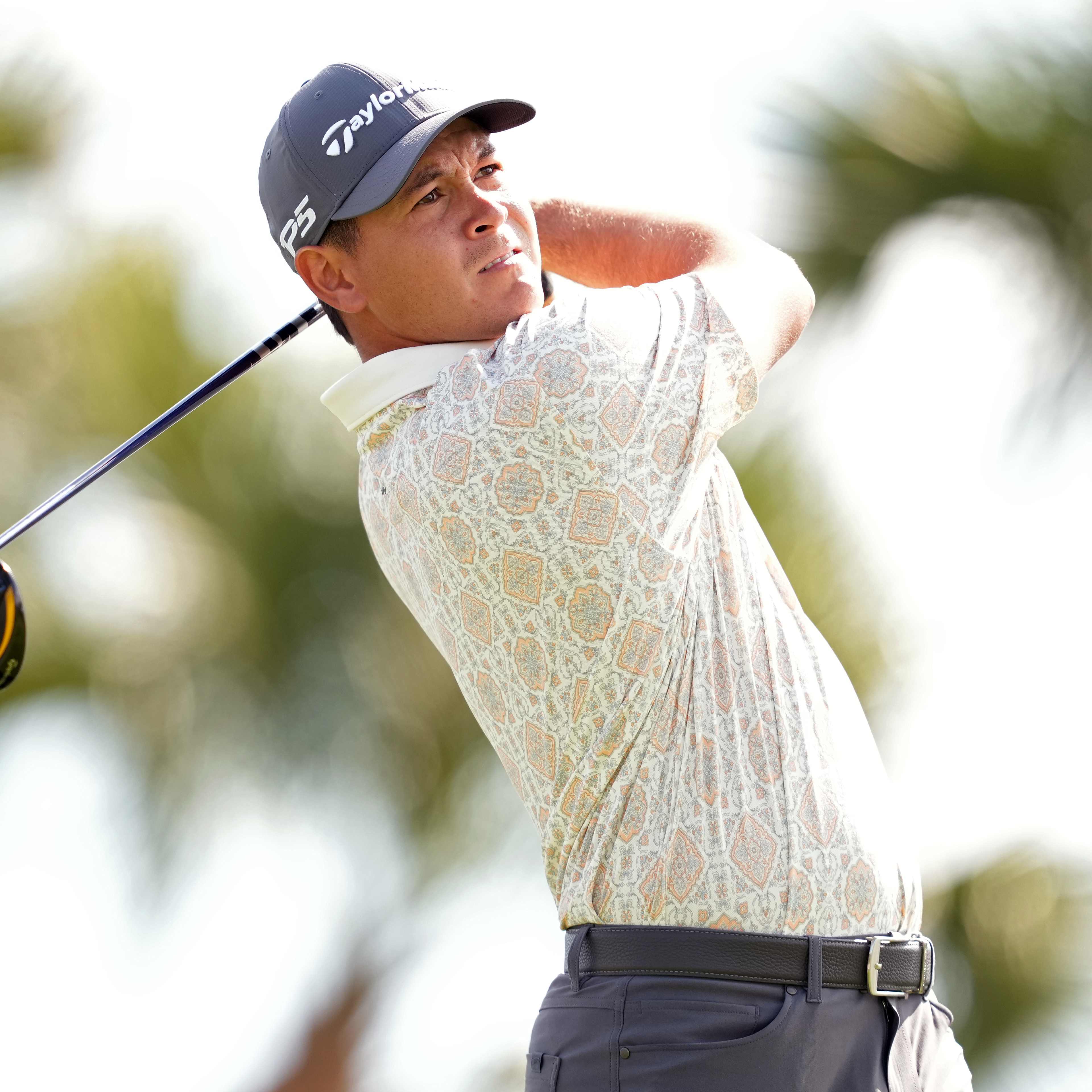 Karl Vilips betting profile: Valspar Championship