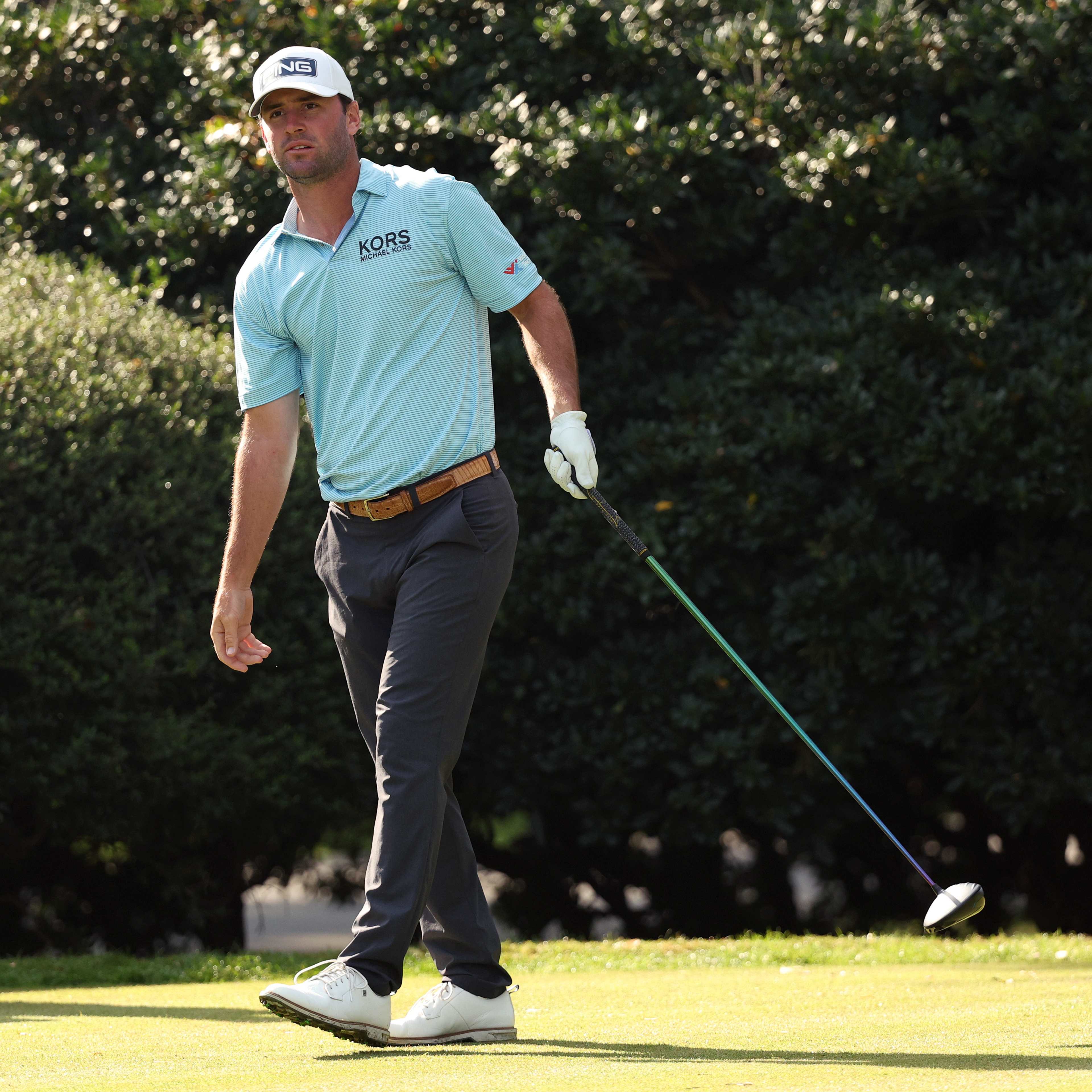 Austin Eckroat betting profile: Valspar Championship