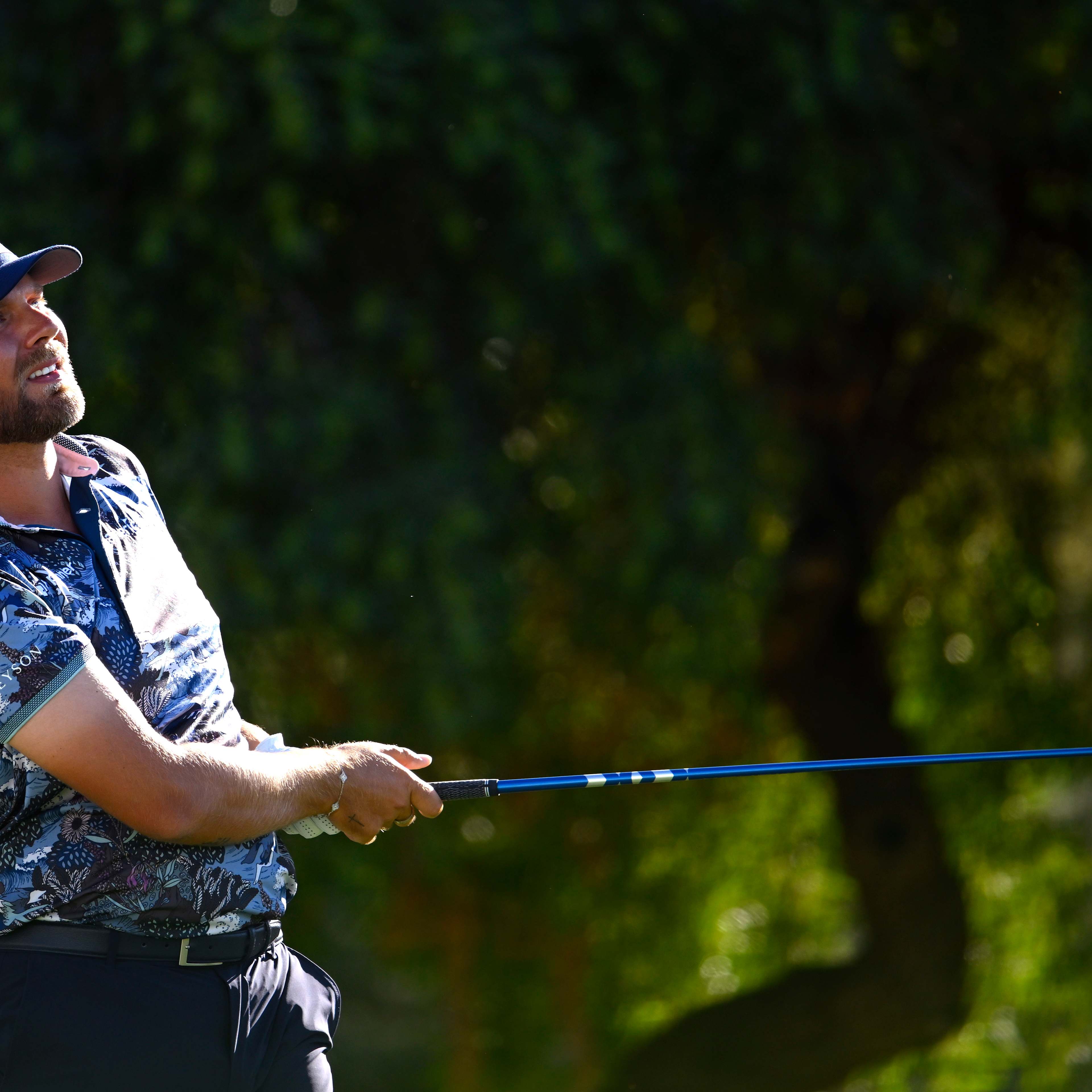 Dan Brown betting profile: Valspar Championship