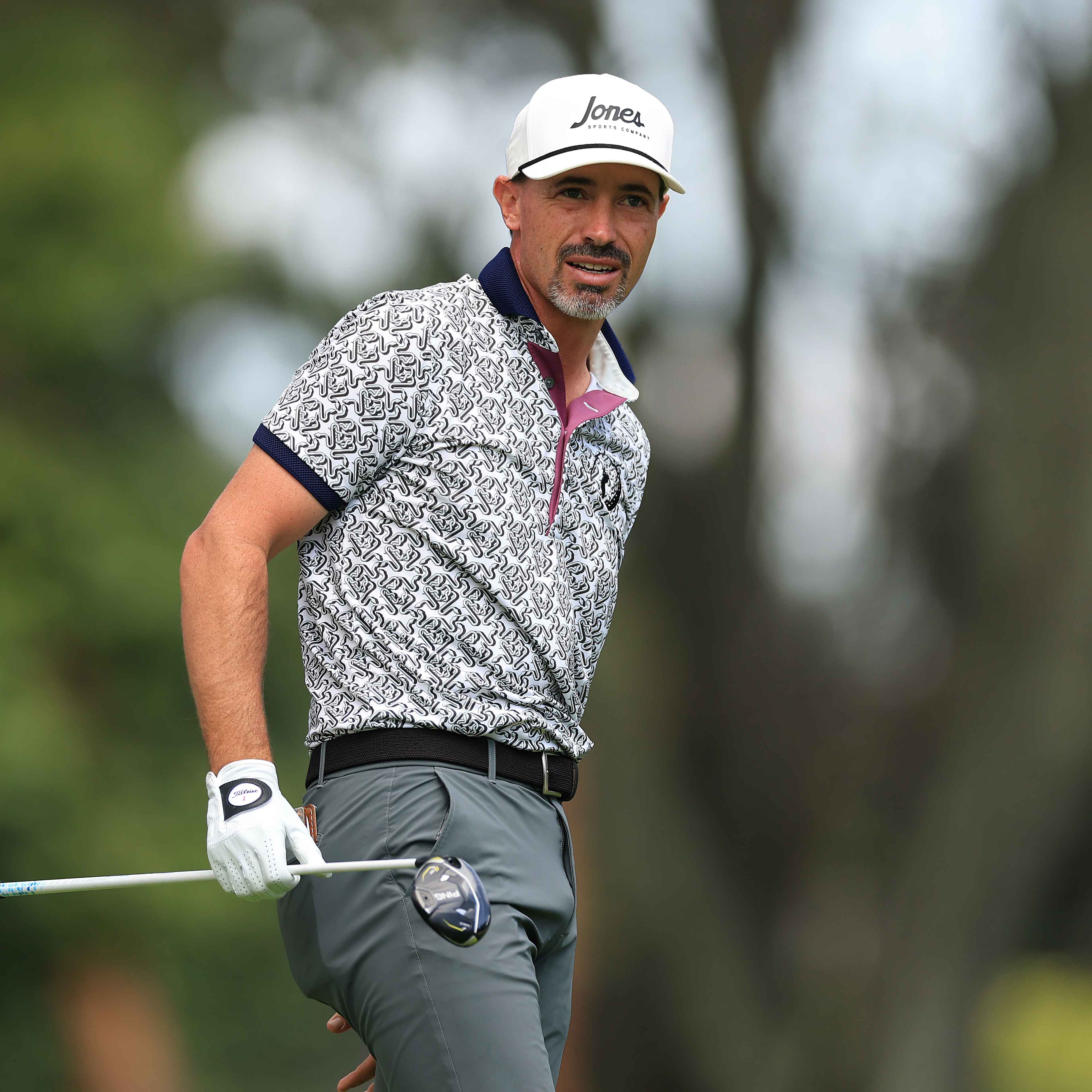 Paul Peterson betting profile: Valspar Championship