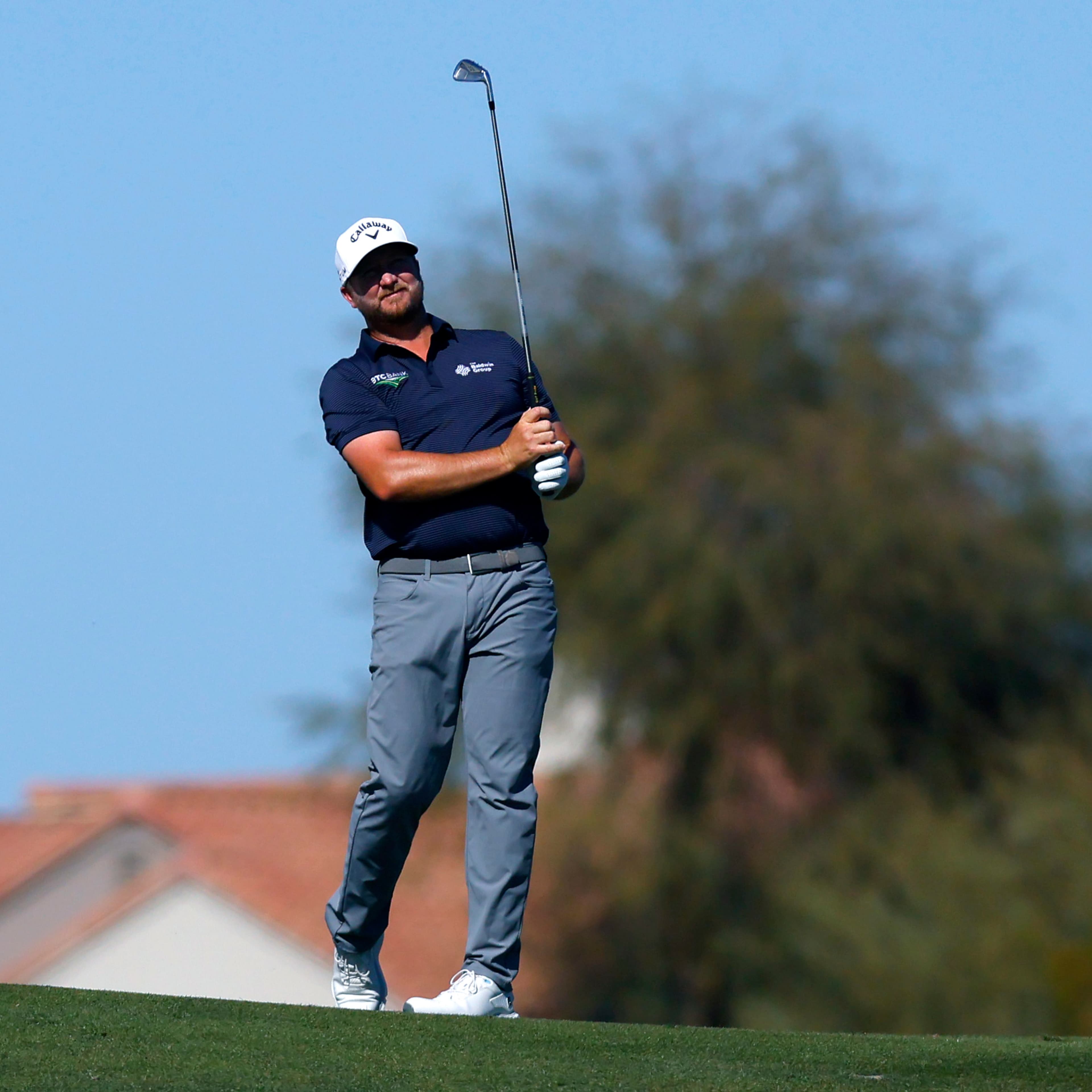 Brice Garnett betting profile: Valspar Championship