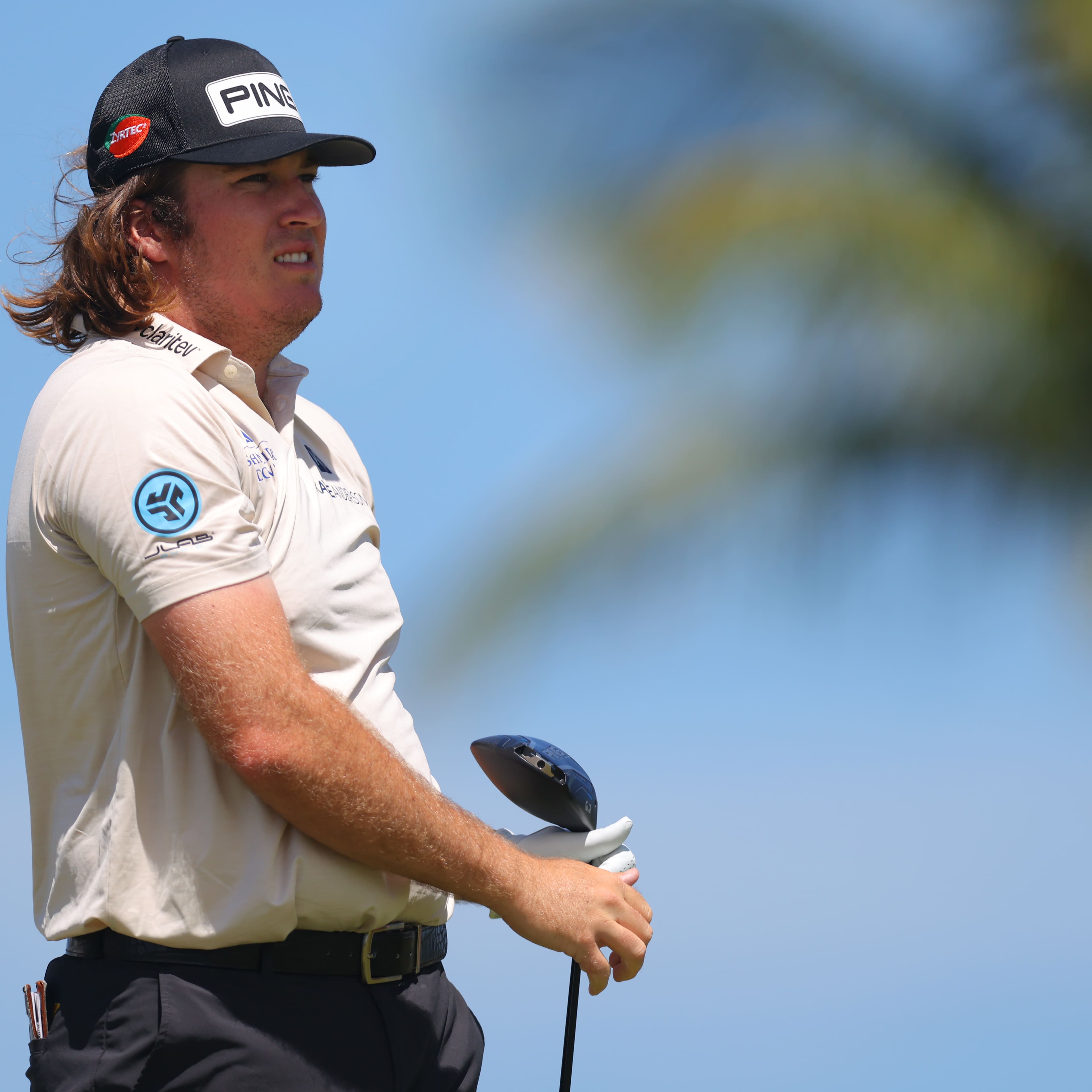 Neal Shipley betting profile: Valspar Championship