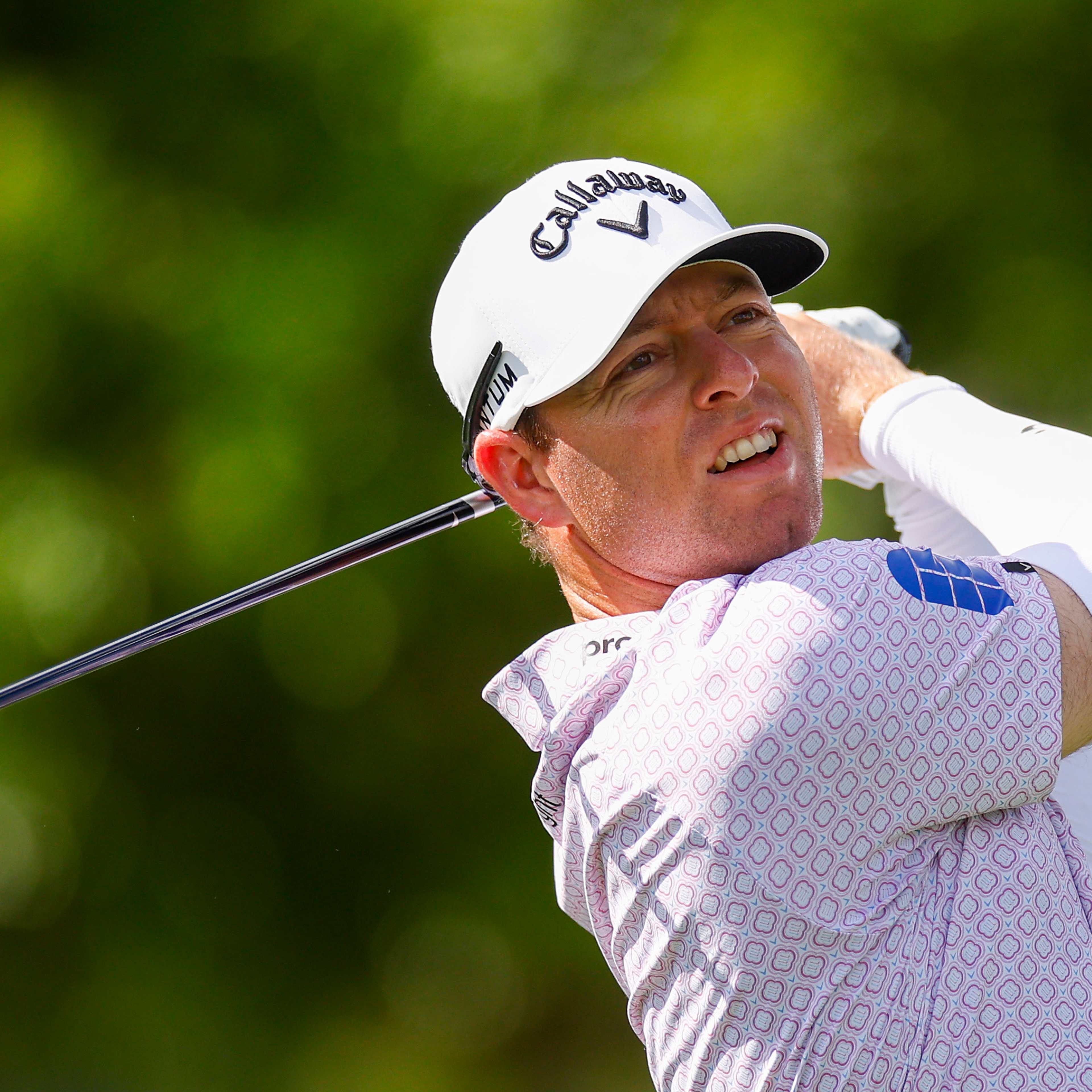 Max Greyserman betting profile: Valspar Championship