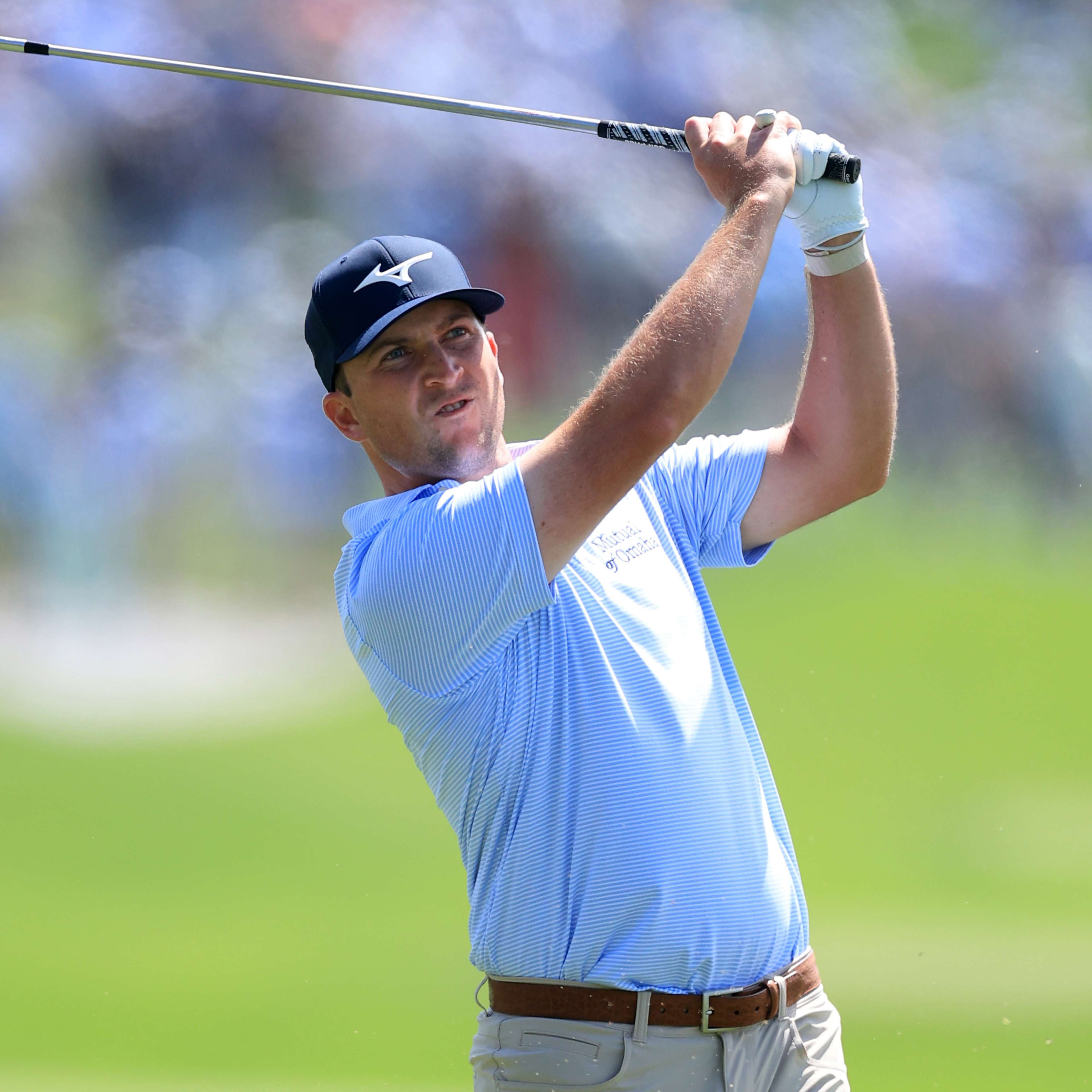 Steven Fisk betting profile: Valspar Championship