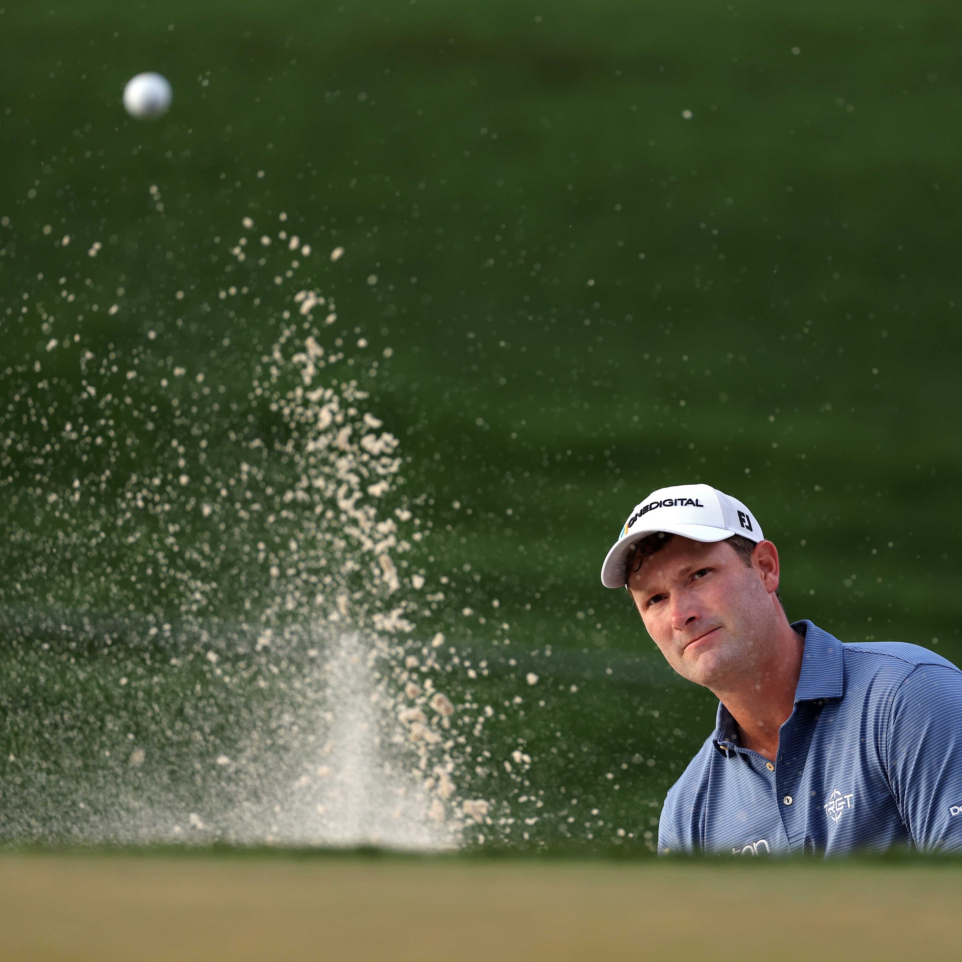 Vince Whaley betting profile: Valspar Championship