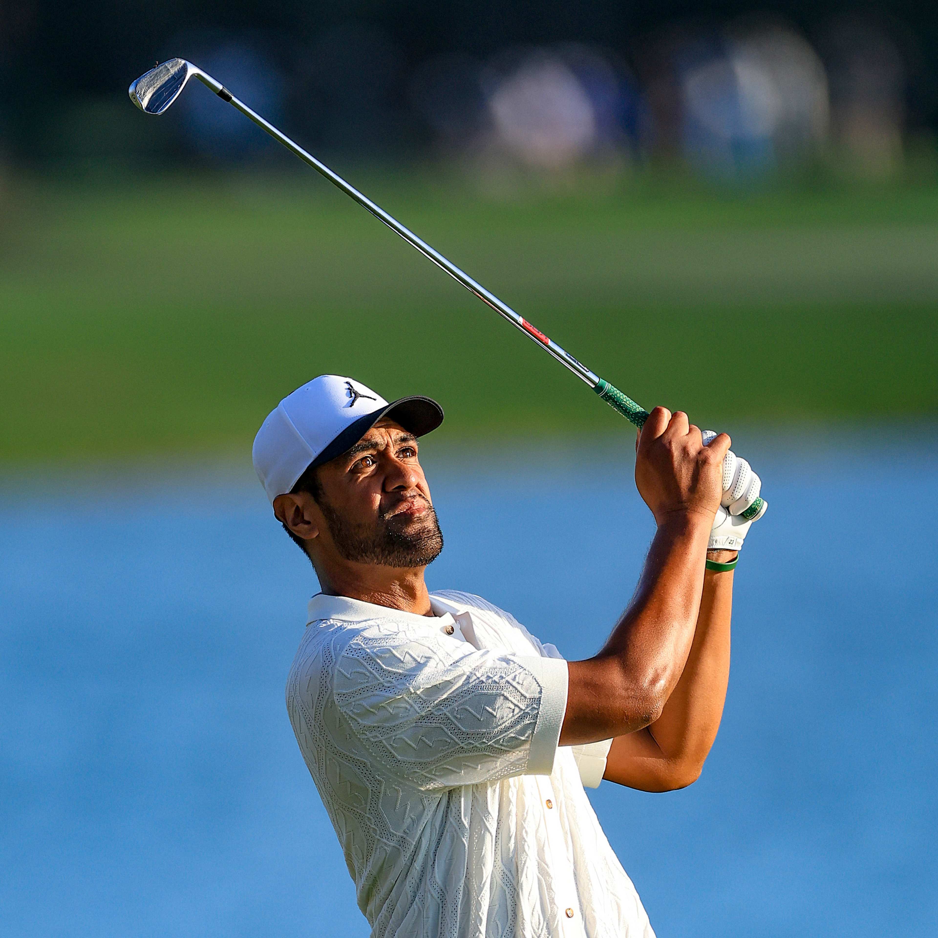 Tony Finau betting profile: Valspar Championship