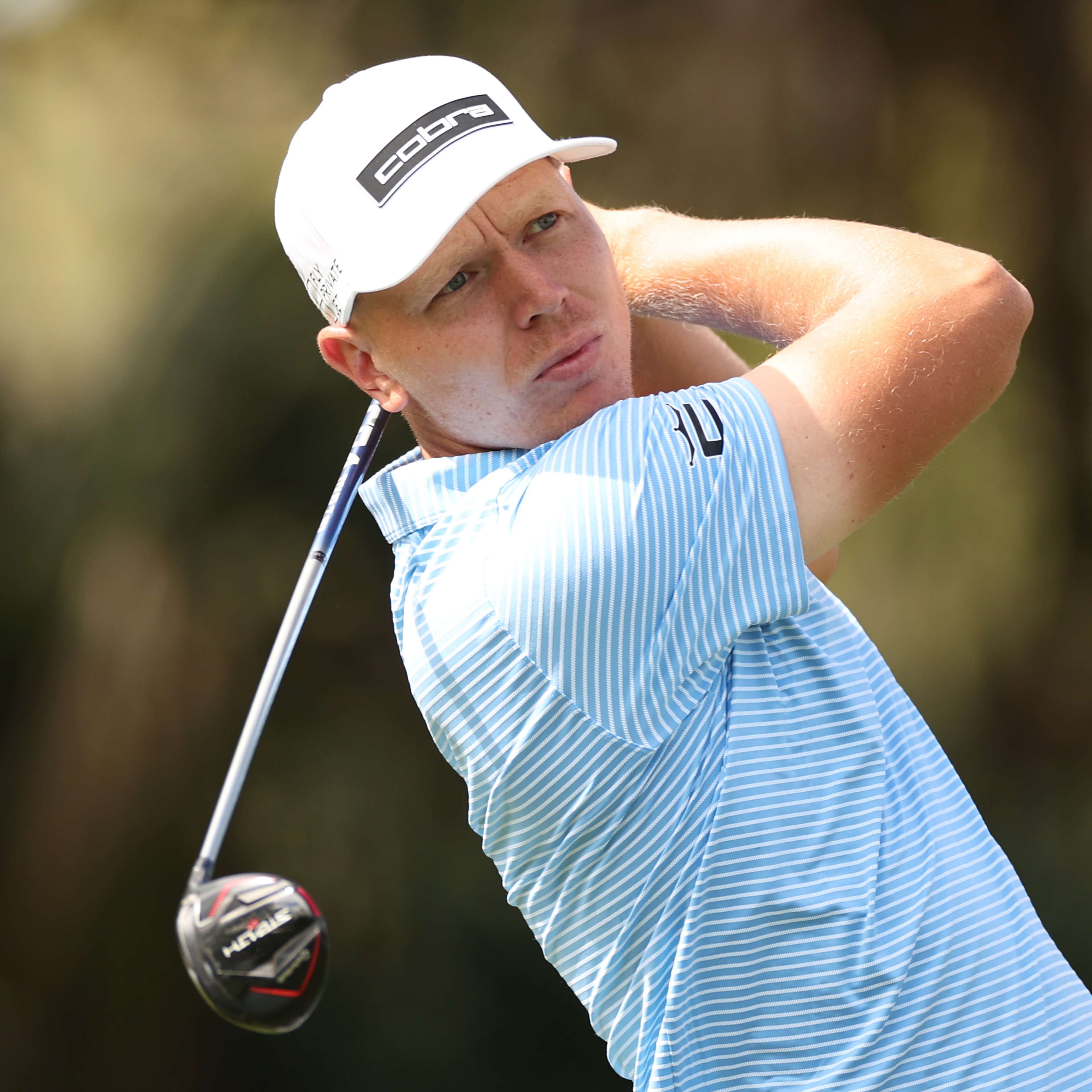 Matti Schmid betting profile: Valspar Championship